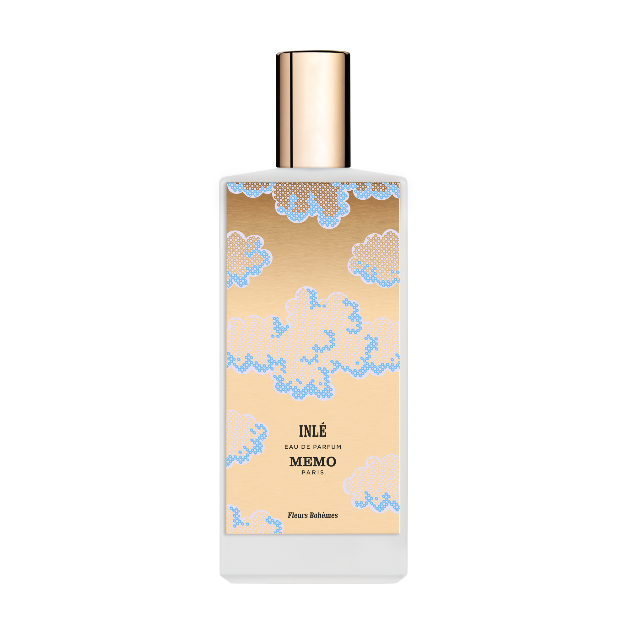 Memo Inle Eau de Parfum 75ml - Blue Salon