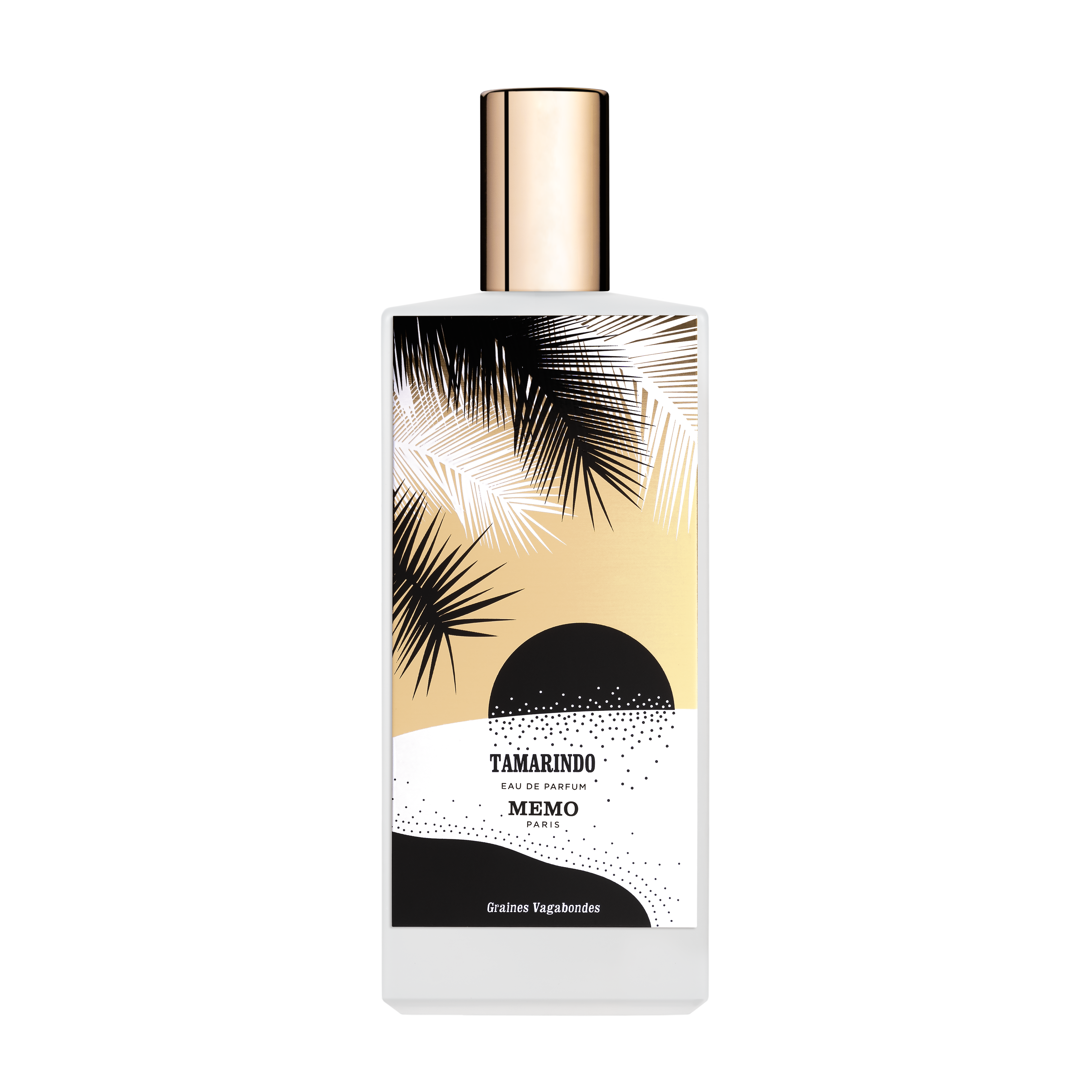 Memo Tamarindo EDP - 75ml - Blue Salon