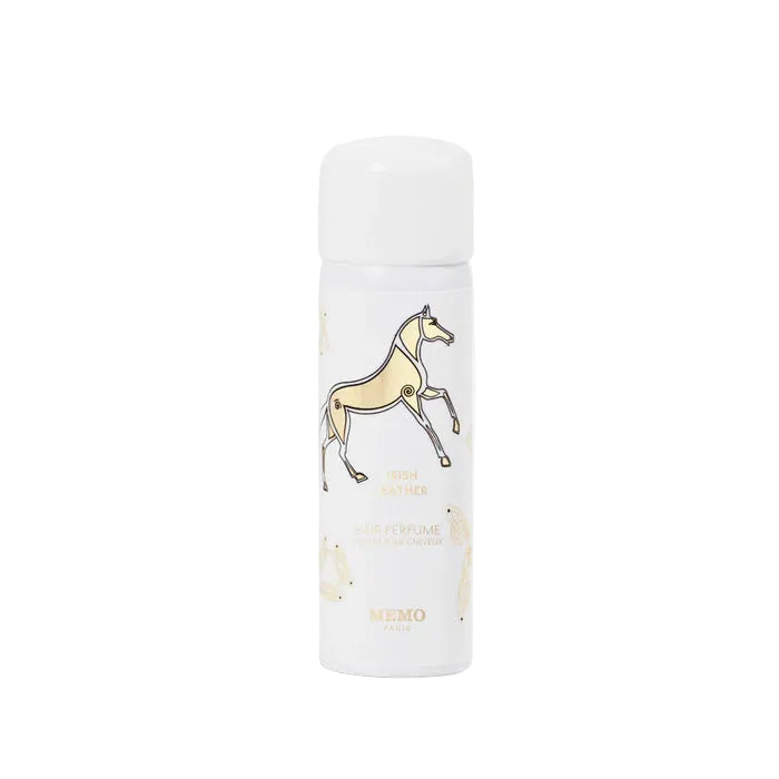 عطر الشعر ميمو أيريش ليذر 80 مل