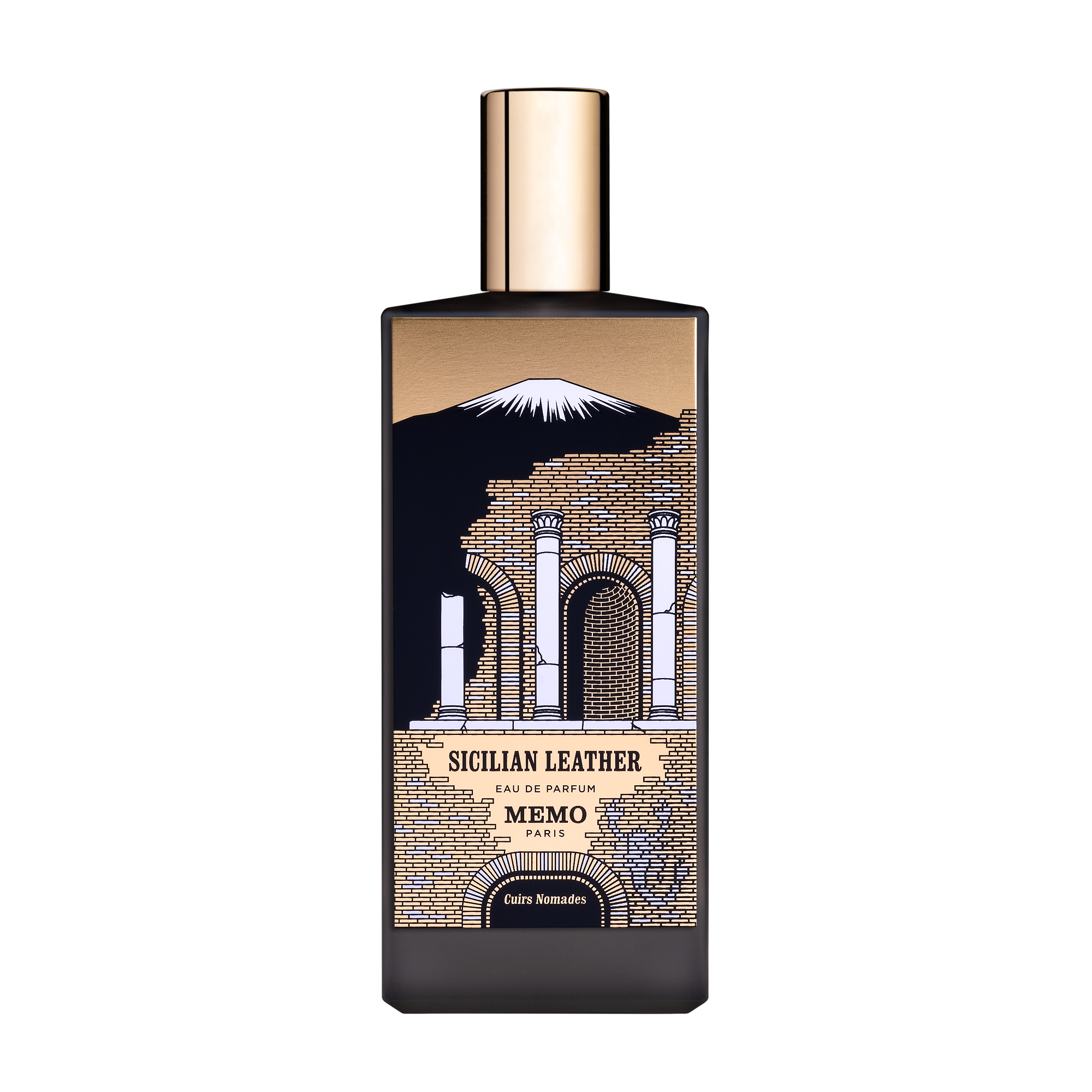 عطر سيسليان لادر او دي بي 75مل من ميمو
