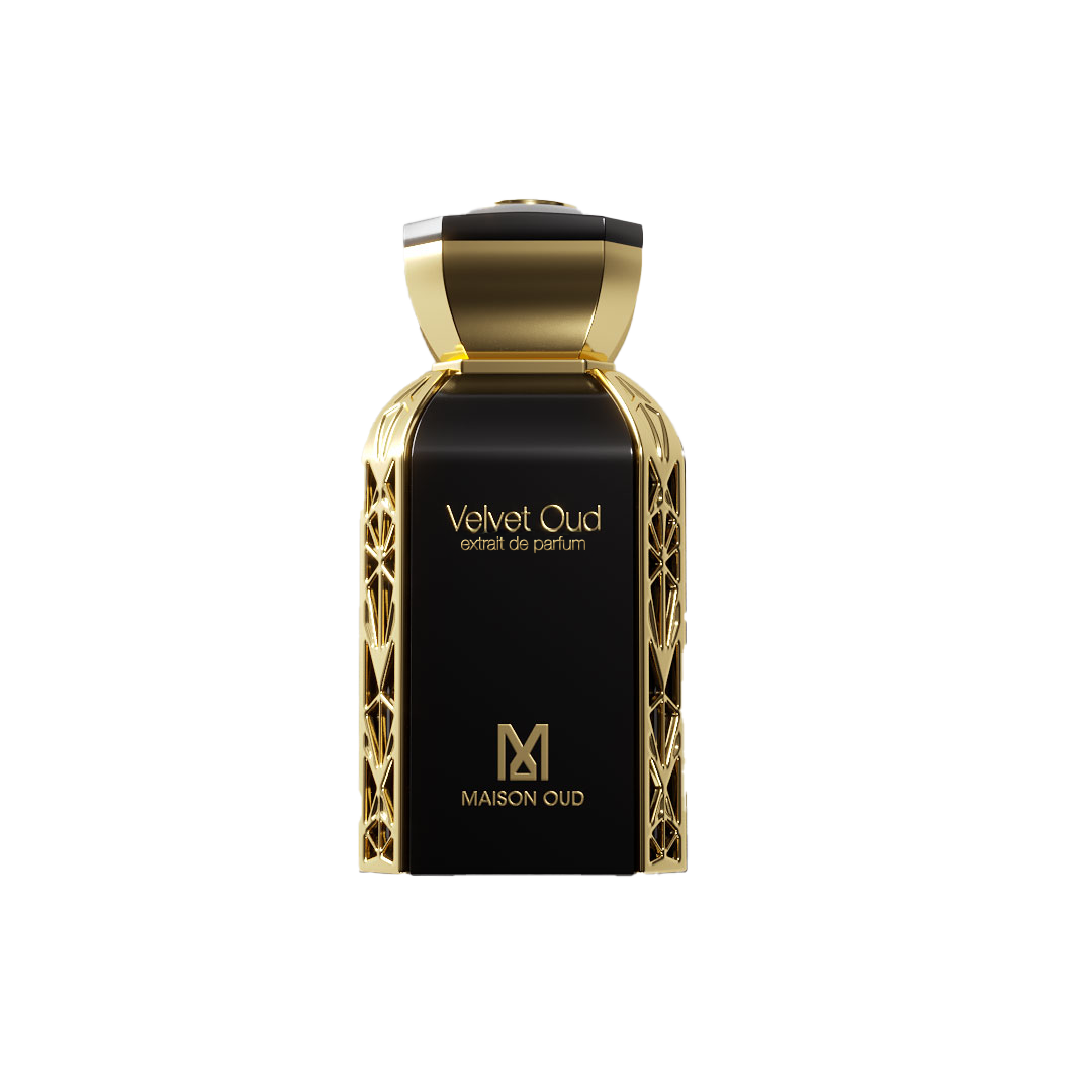 Maison Oud Luxury Collection Velvet Oud EDP - 75ml