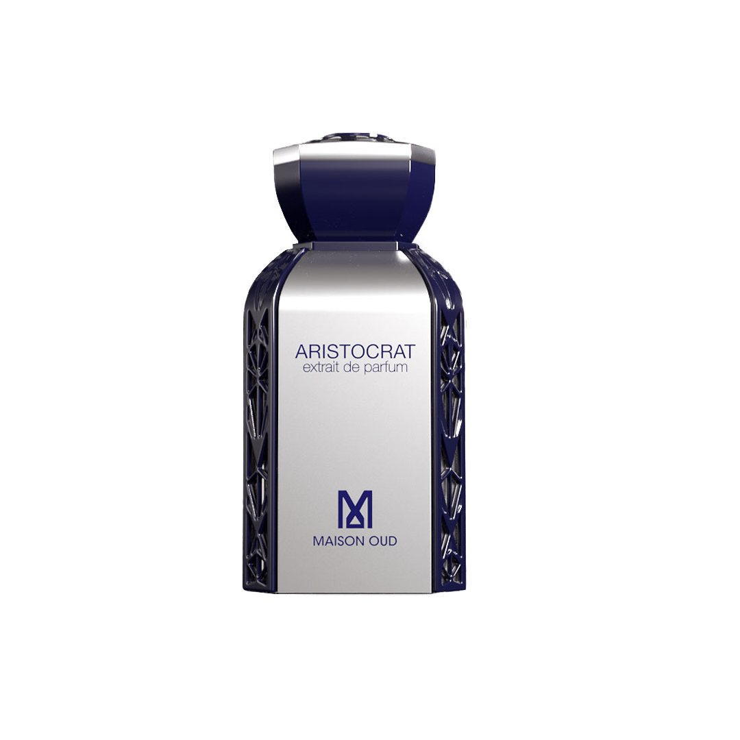 Maison Oud Luxury Collection Aristocrat EDP - 75ml