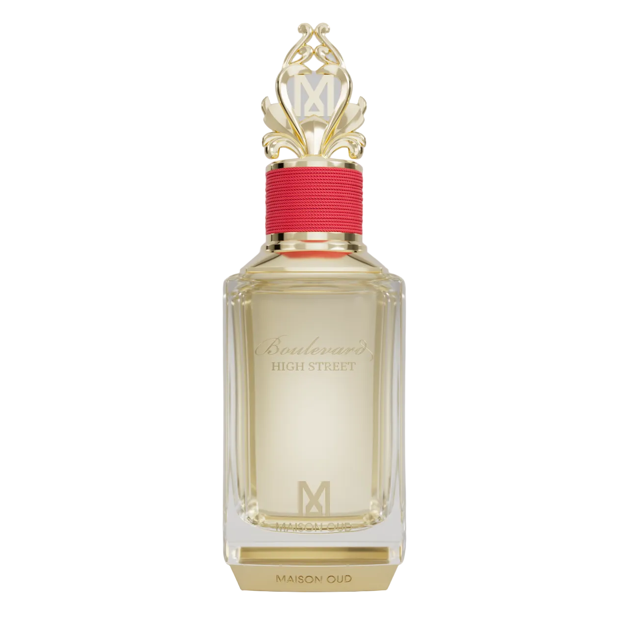 Maison Oud Boulevard Collection High Street EDP - 100ml