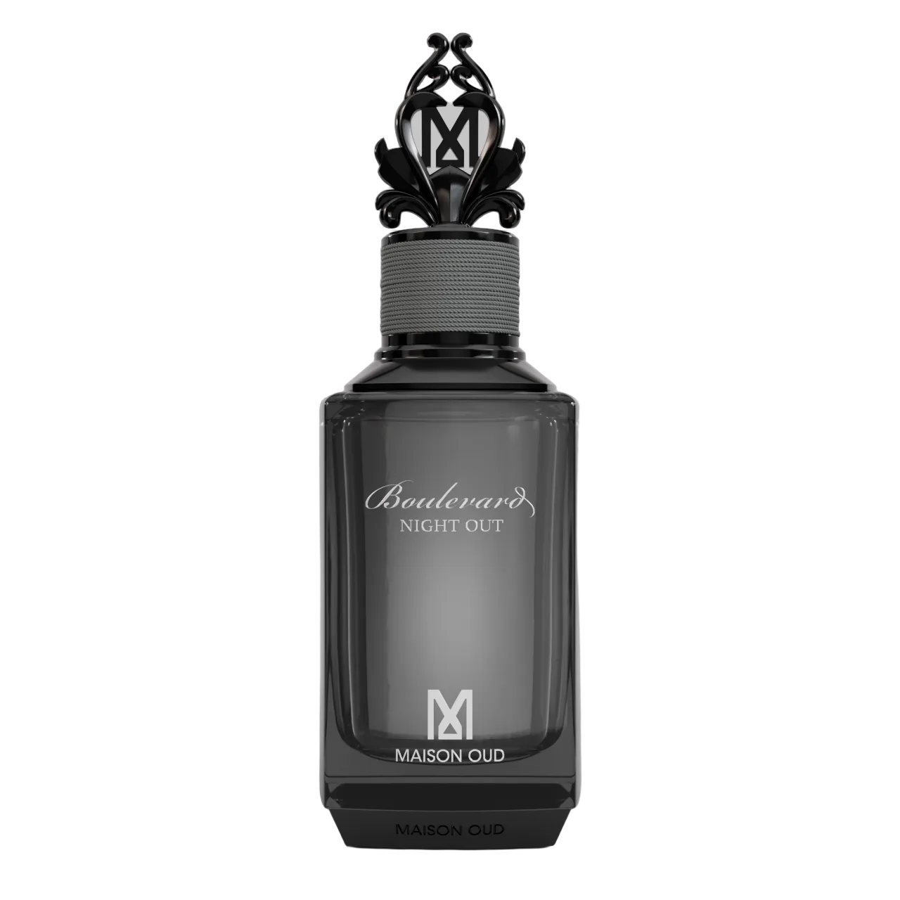 ماء عطر ميزون عود بوليفارد نايت أوت - 100 مل