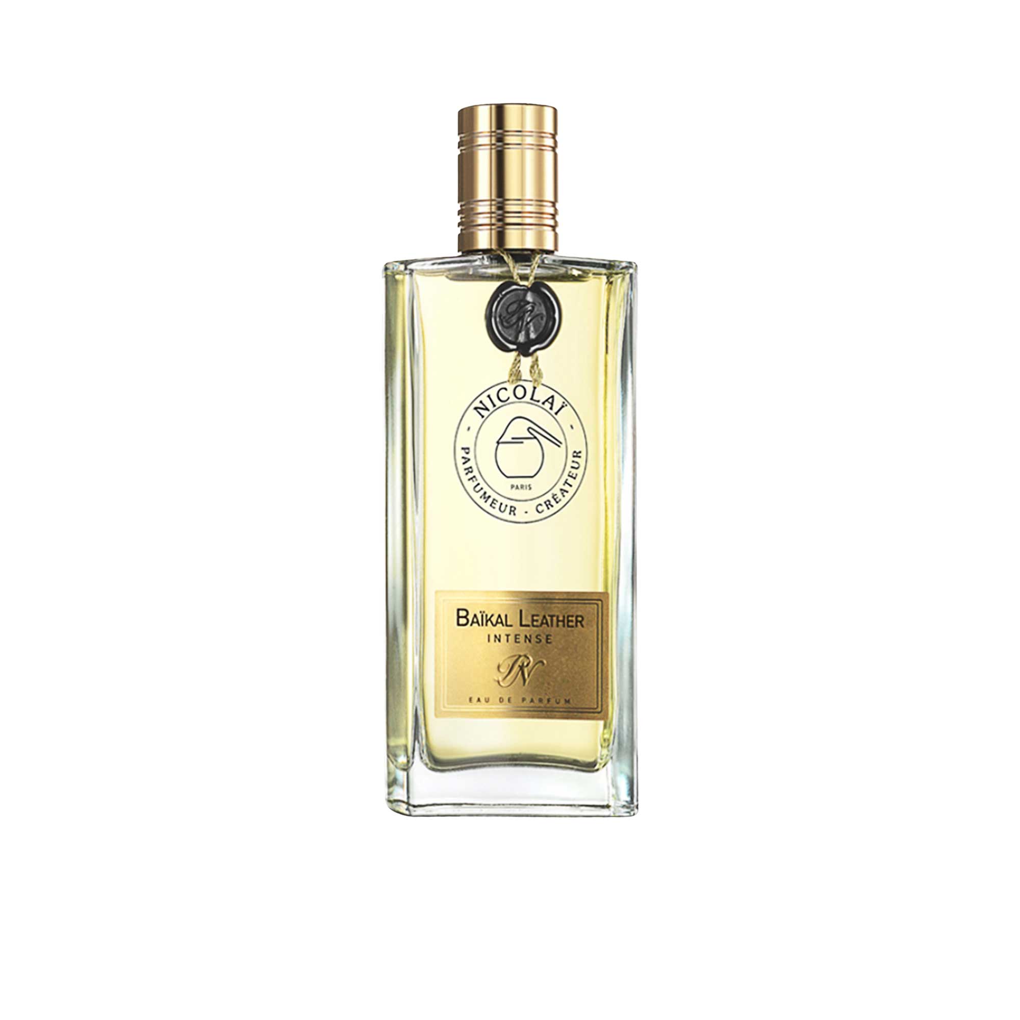 برفيوم دو نيكولاي عطر بايكل لاذر انتنس -100مل