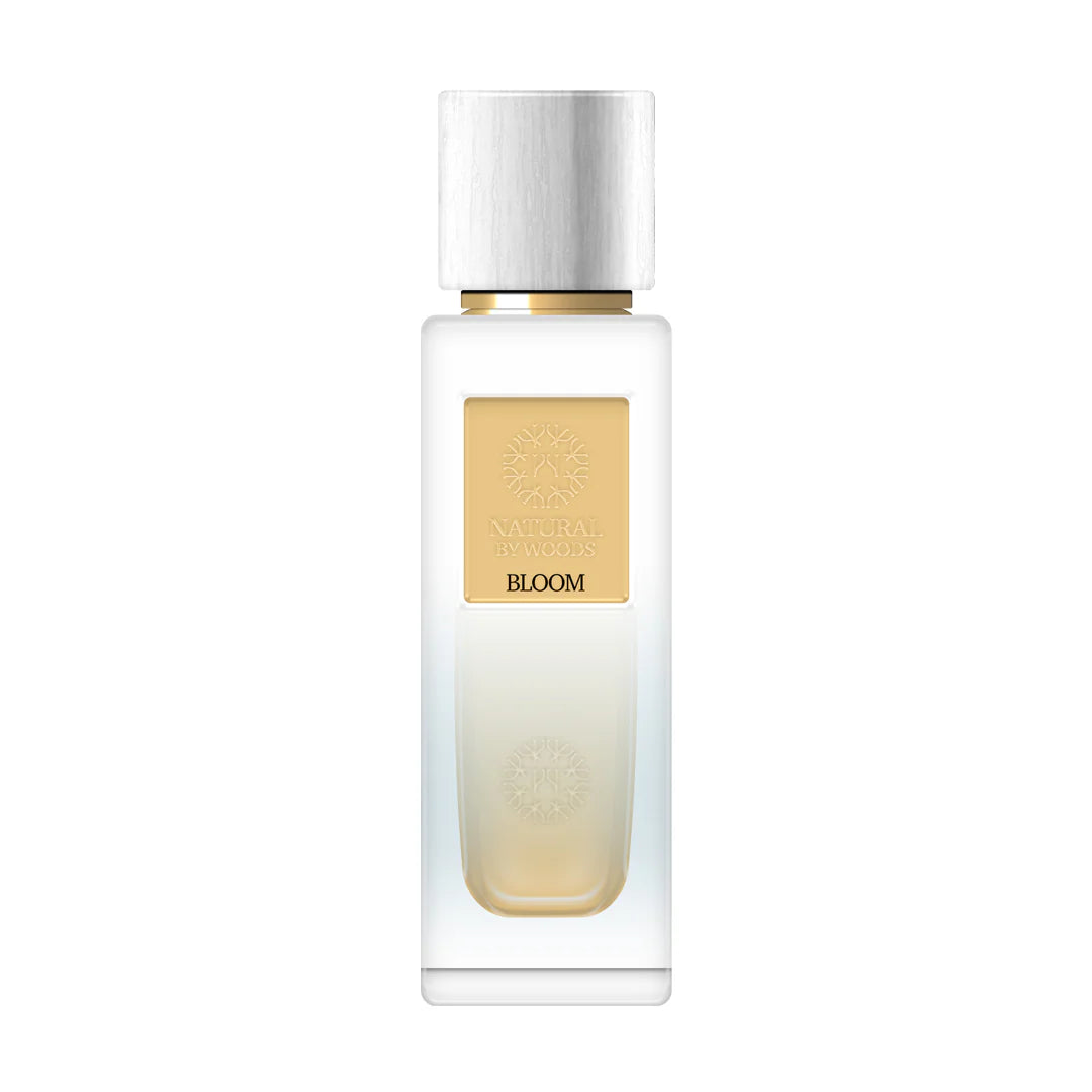 Natural by The Woods Collection Bloom - 100ml + 5ml