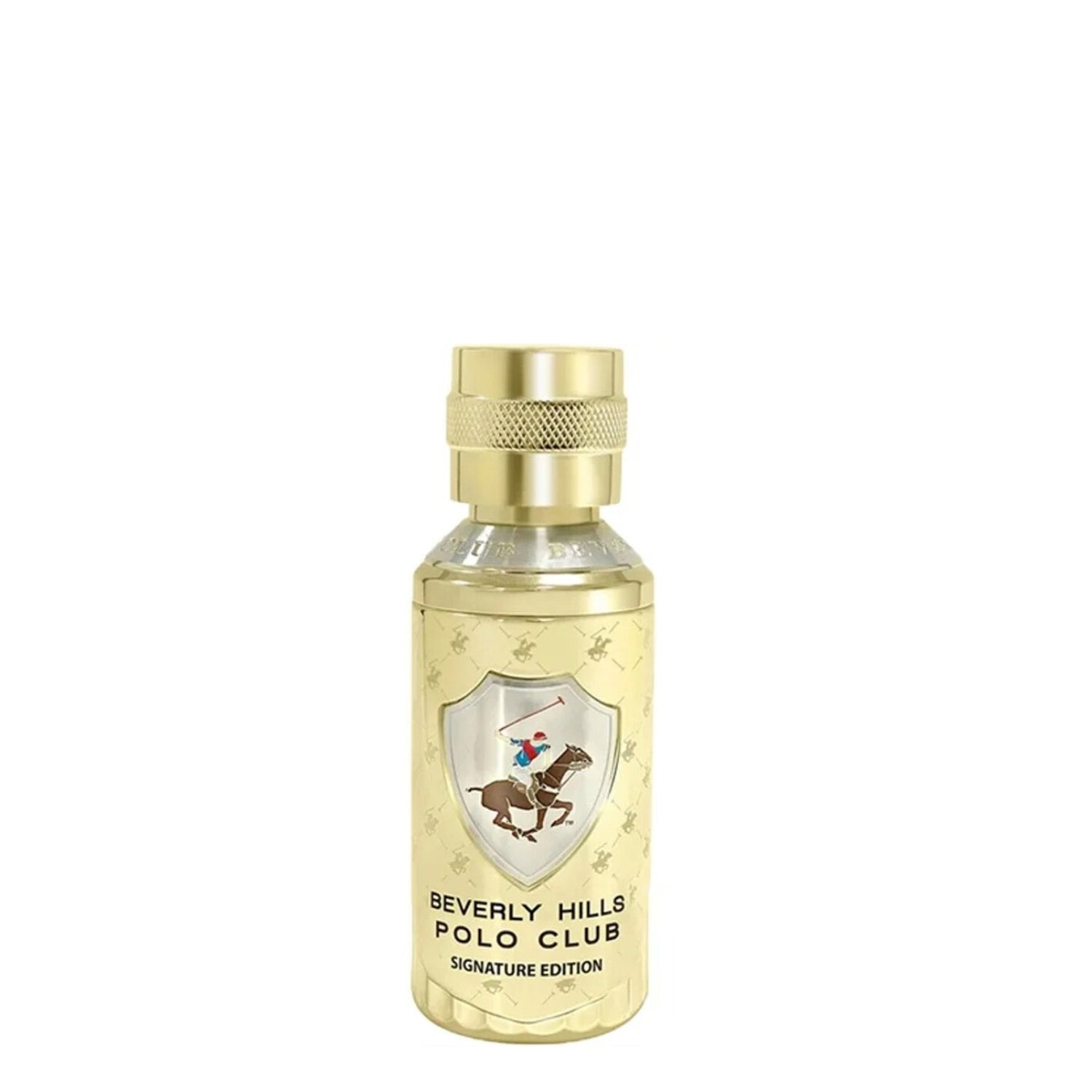 BHPC Signature Edition Gold Edp - 100ml