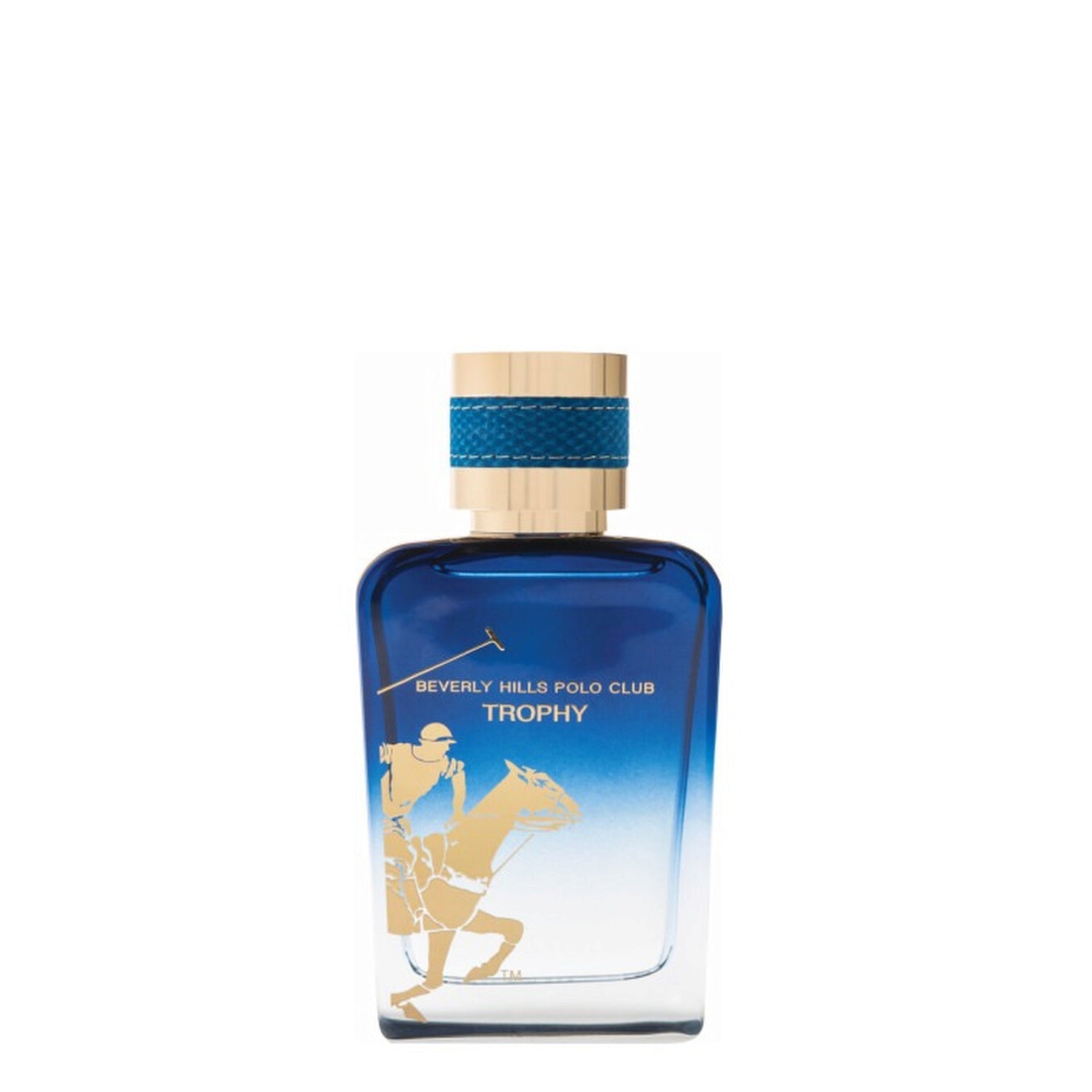 بيفرلي هيلز بولو كلوب برستيج Edp Pour Homme Trophy - 100 مل