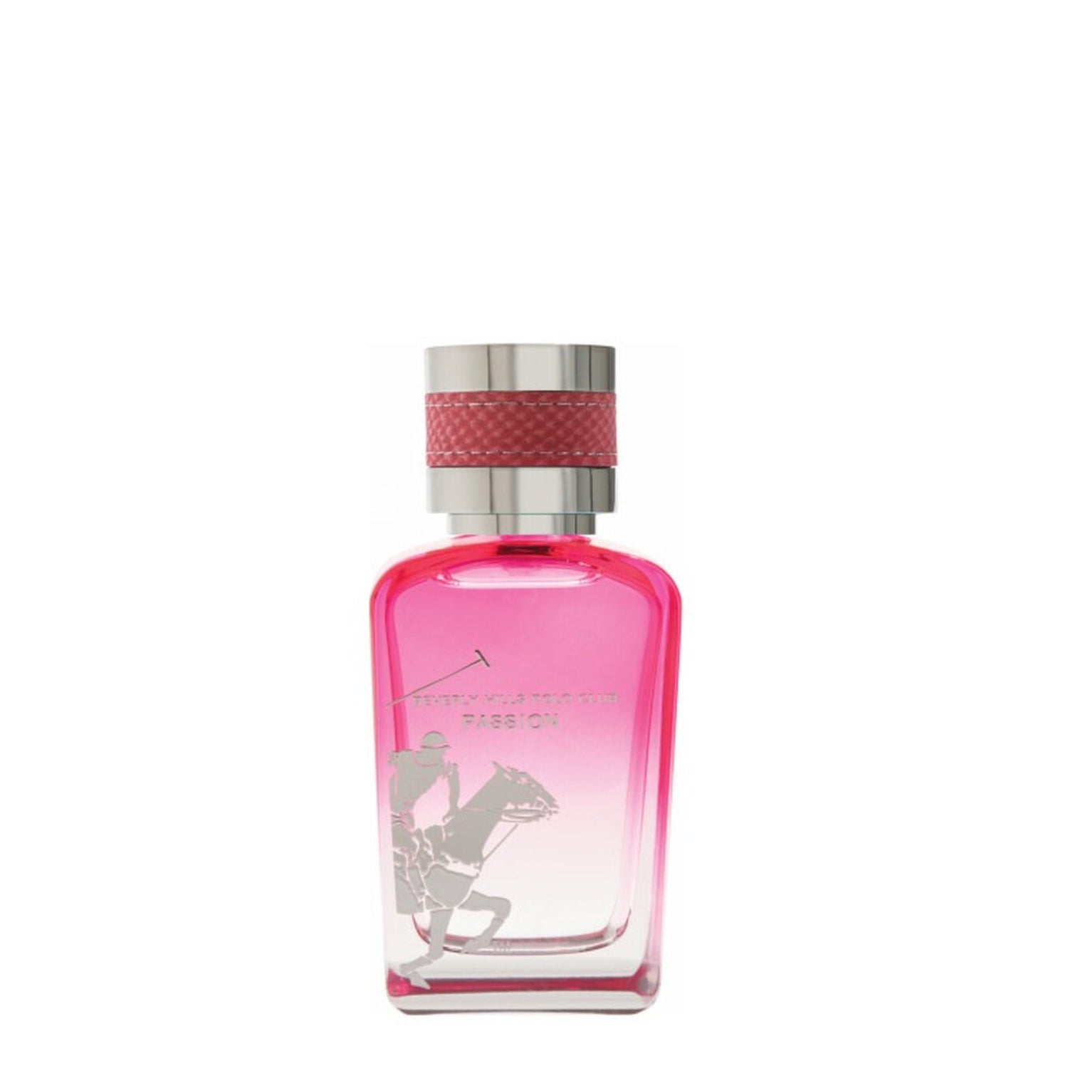 Beverly Hills Polo Club Prestige Edp Pour Femme Passion - 100ml