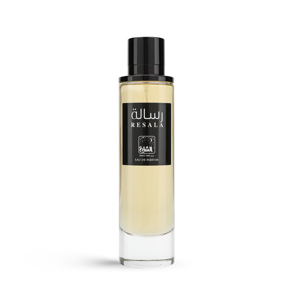 Risala Resala Oud Perfume Al Shaya Perfumes Resala Eau De Parfum