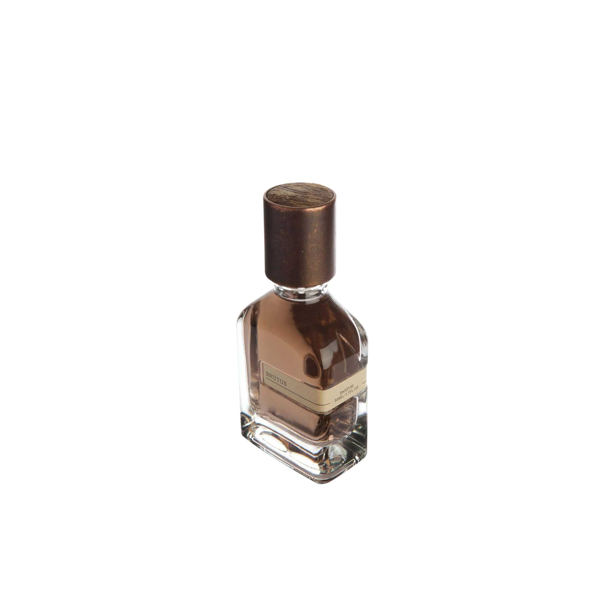 Orto Parisi Brutus Parfum - 50ml