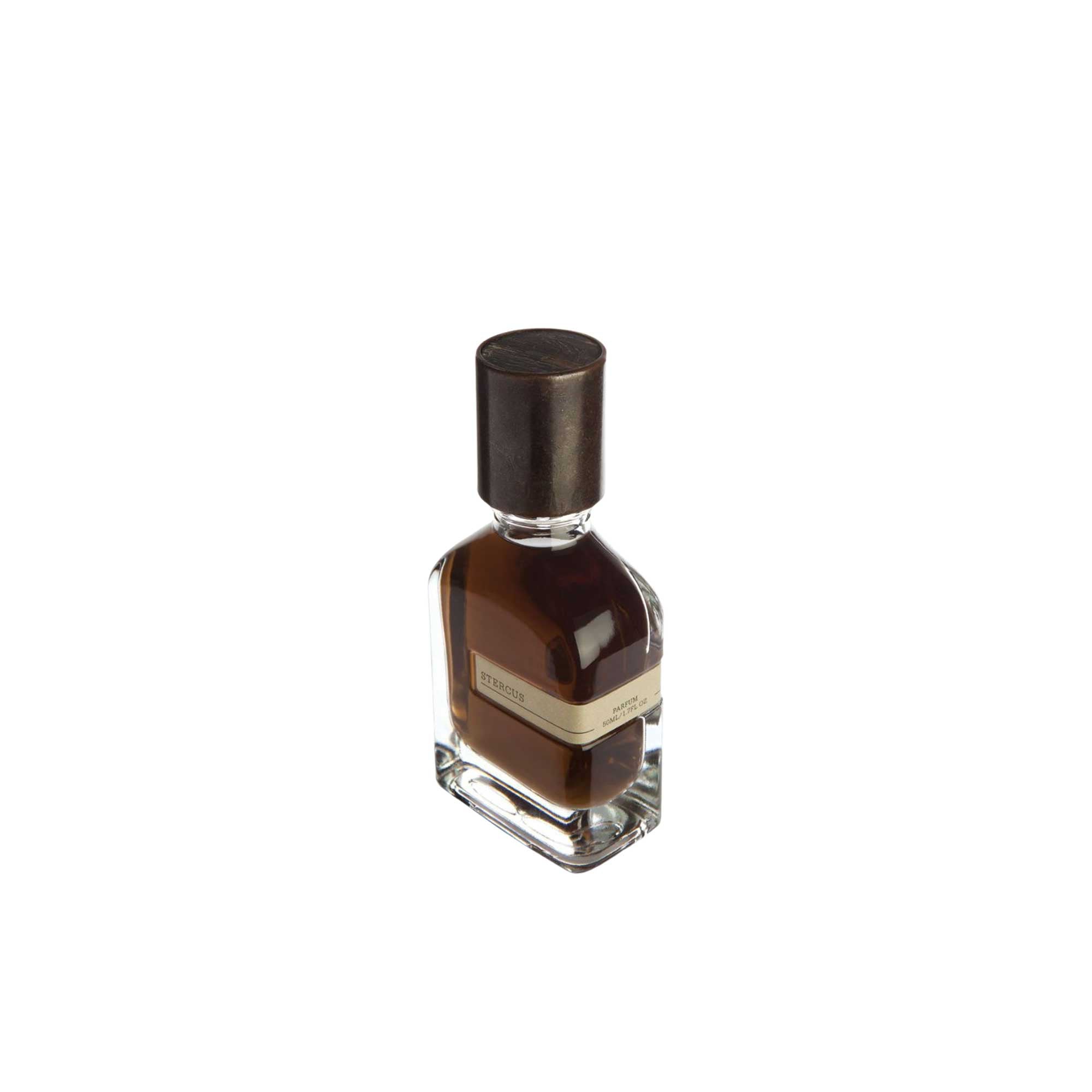 Orto Parisi Stercus Parfum - 50ml