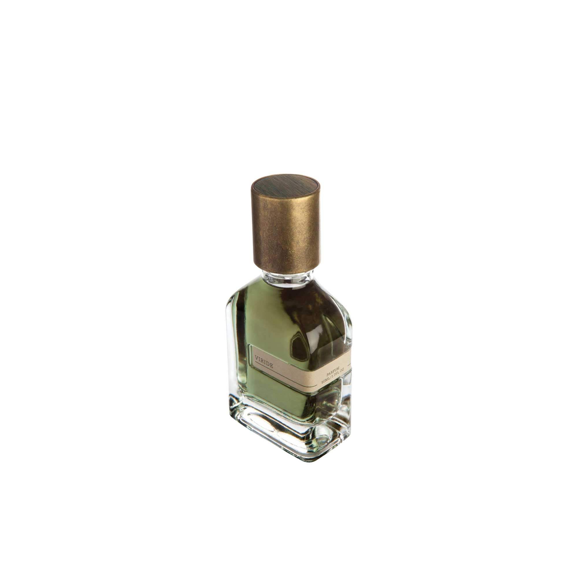 Orto Parisi Viride Parfum - 50ml