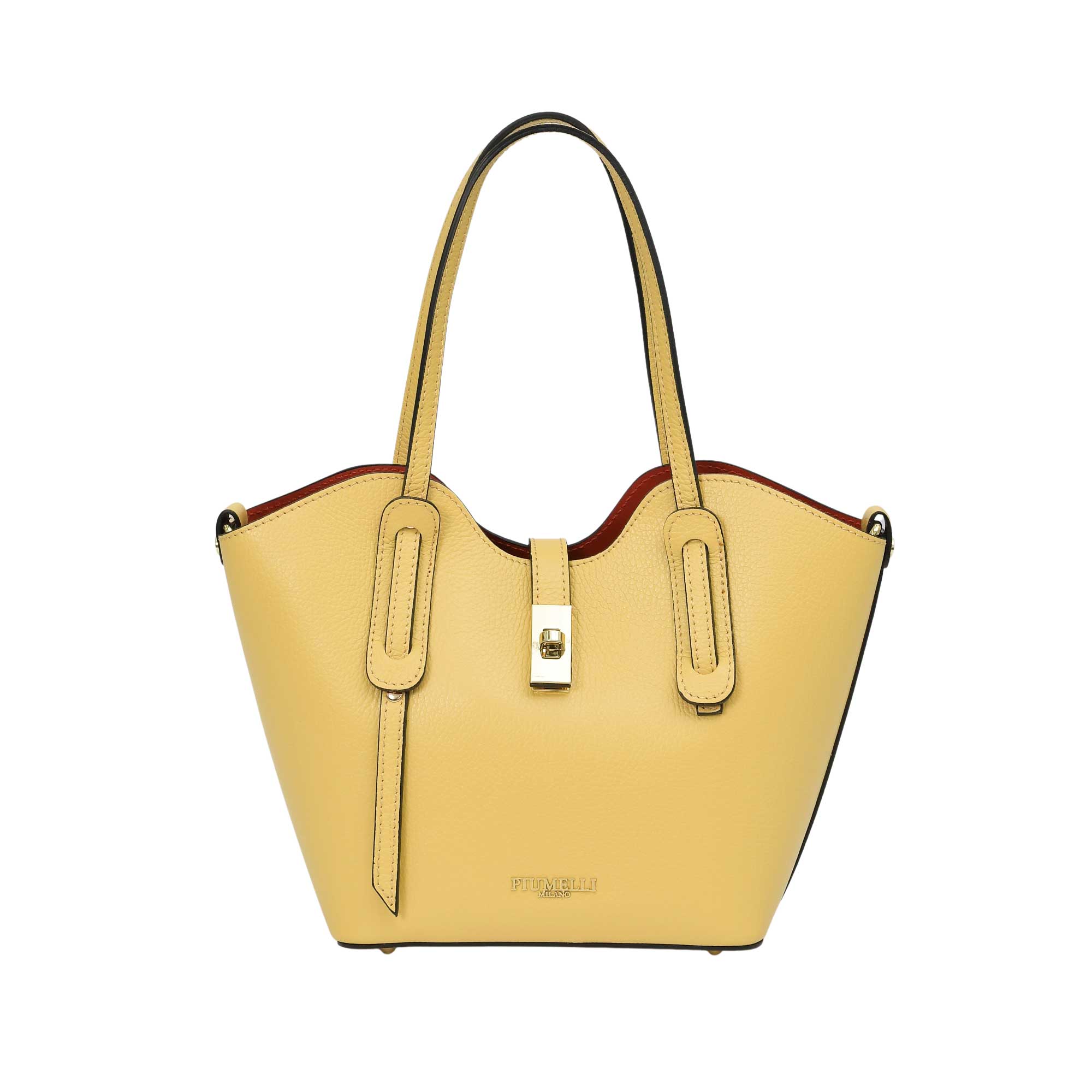 Piumelli Solen Women's Bag Deserto Small
