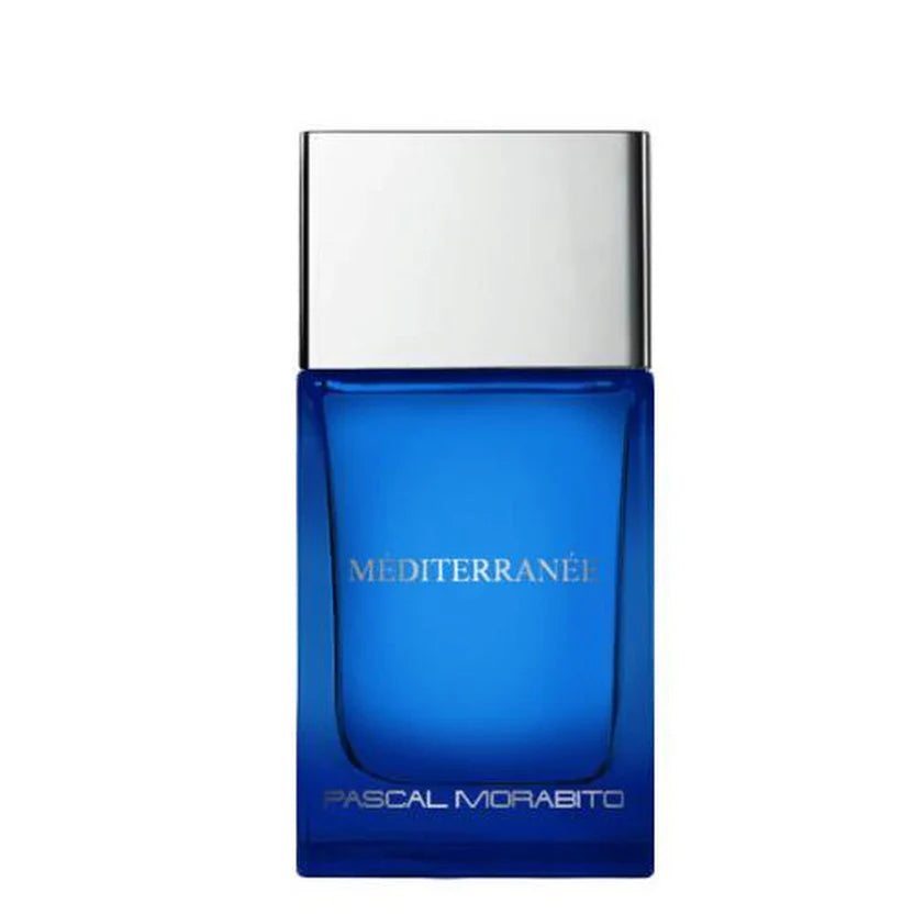Pascal Morabito Mediterranee Eau De Toilette - 100ml