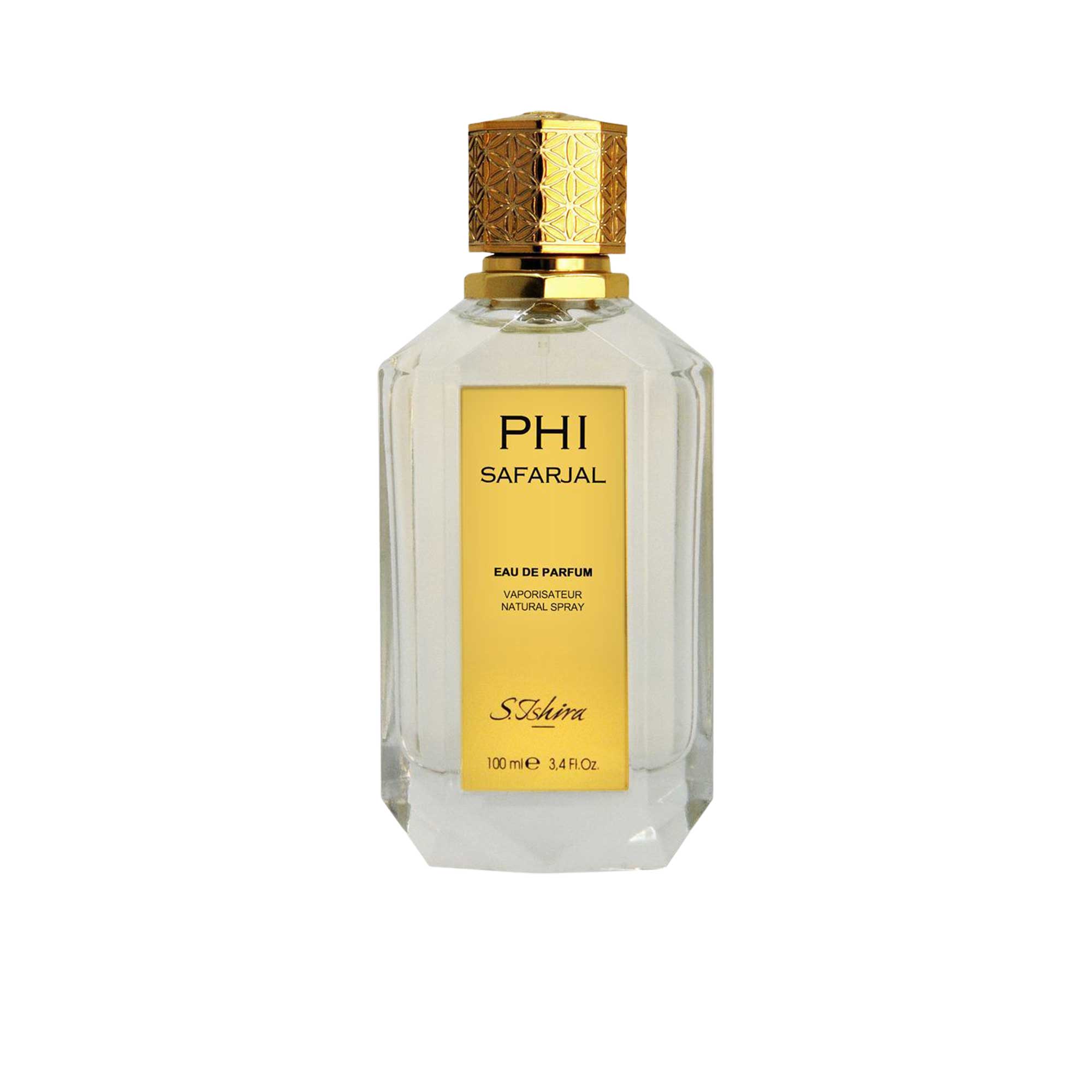 س. ايشيرا عطر سفرجل عطر - 100 مل