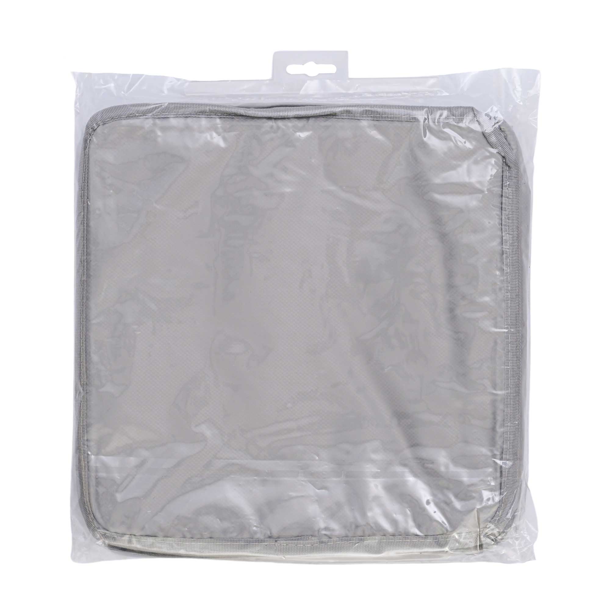 Mosafer Polyester Travel Closet, Size: 30X30X64cm