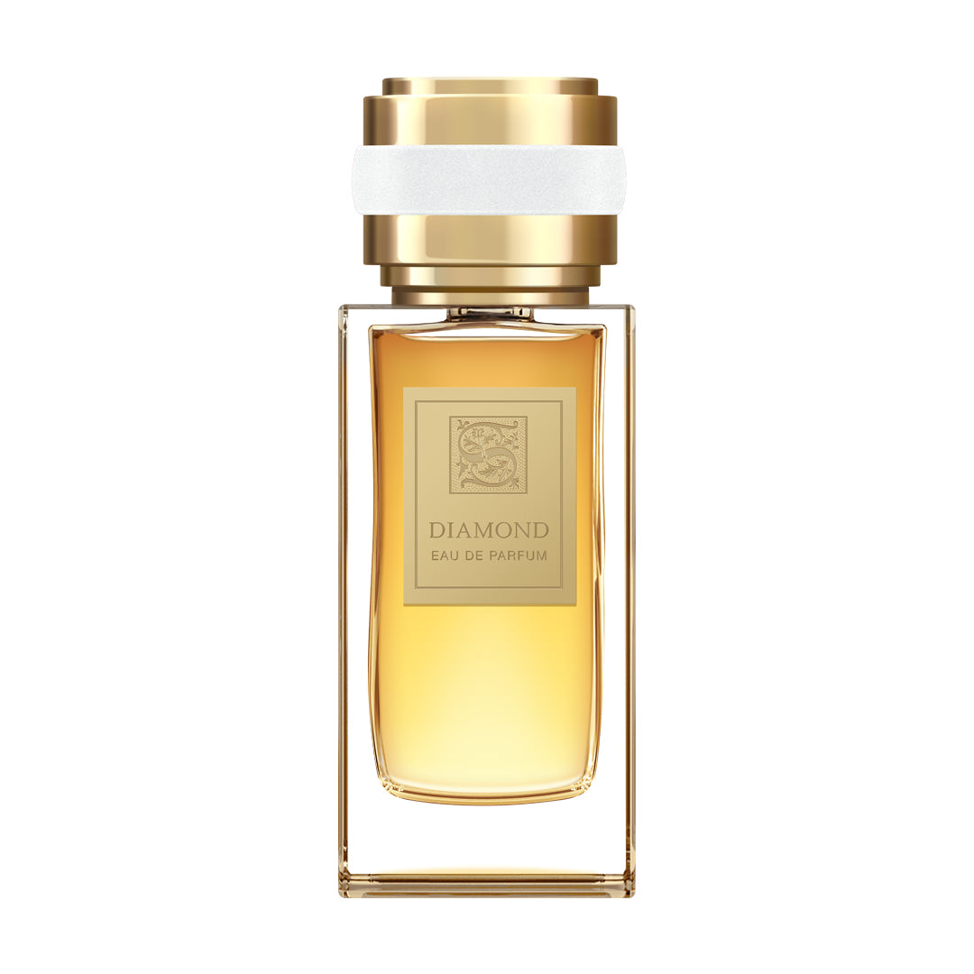 Signature by Sillage d'Orient Diamond Eau de Parfum 100ml + 15ml