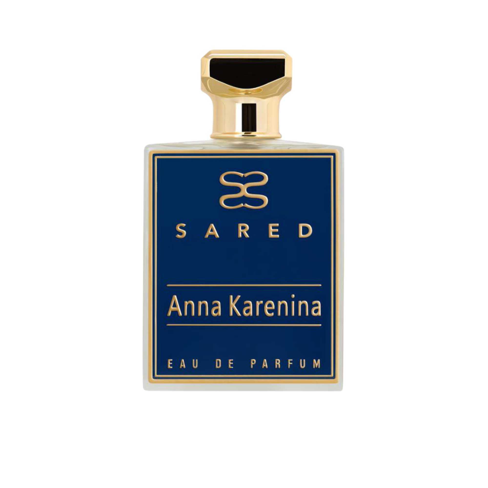 Sared Anna Karenina EDP - 100ml