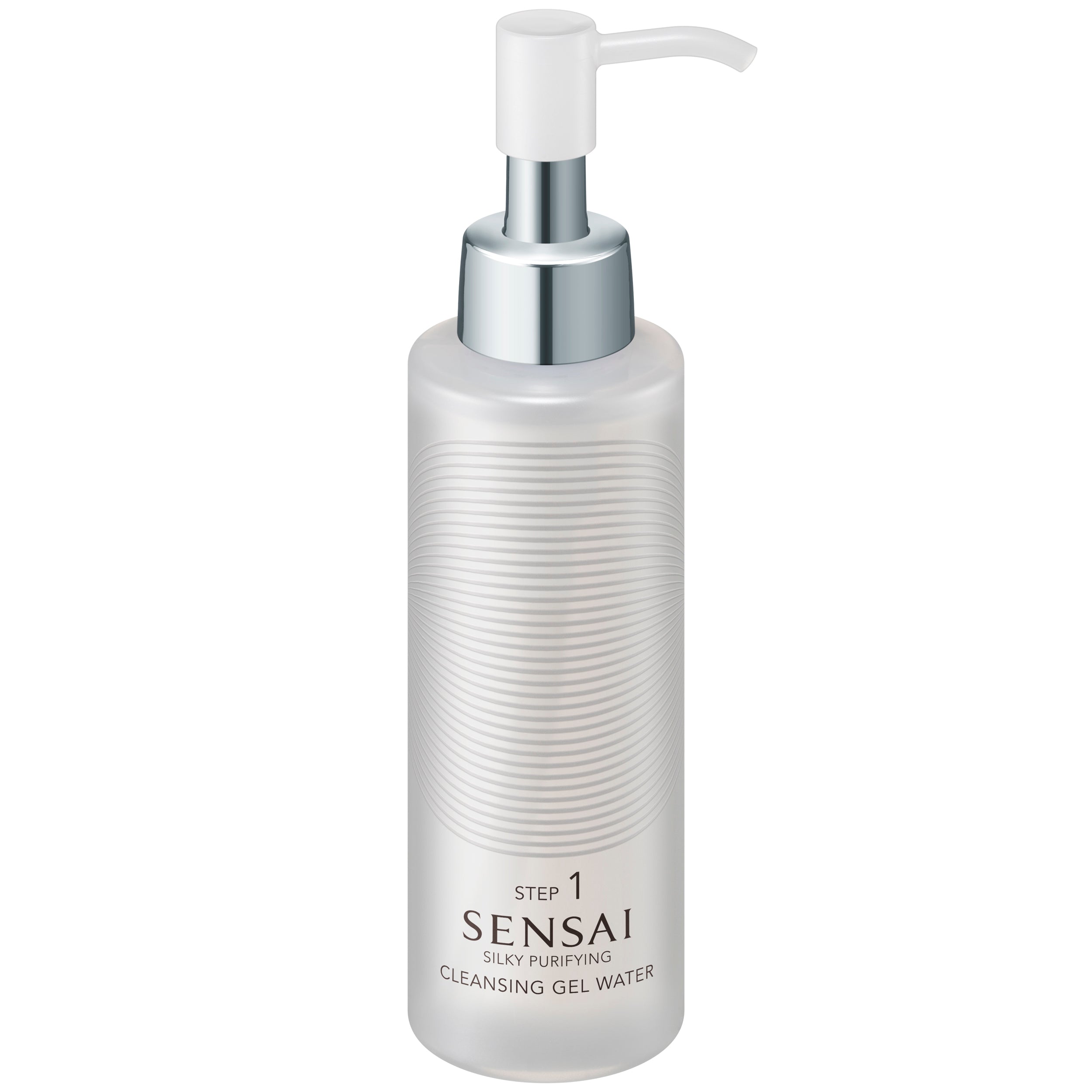 Sensai Silky Purifying Cleansing Gel Water - 150ml