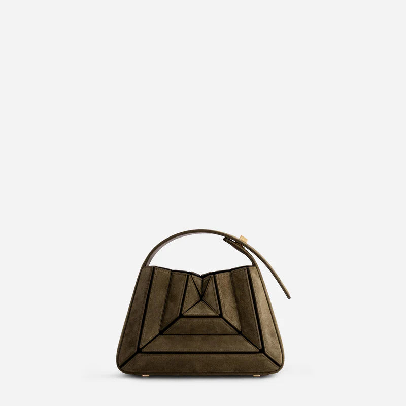 Mlouye SERA MIA Women's Hand Bag