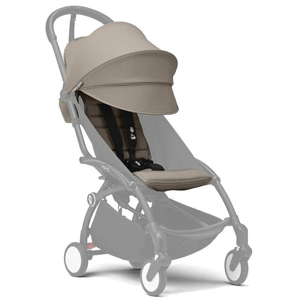 Stokke Kids Color Pack Taupe One Size Basic