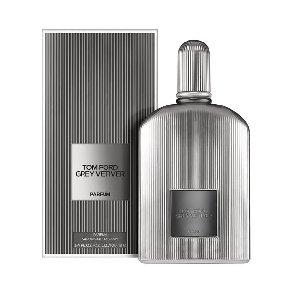 TOM FORD GRAY VETIVER EDP 100ml「残量：90%」 Tom Ford Grey Vetiver Eau de Parfum Spray – Tom Ford