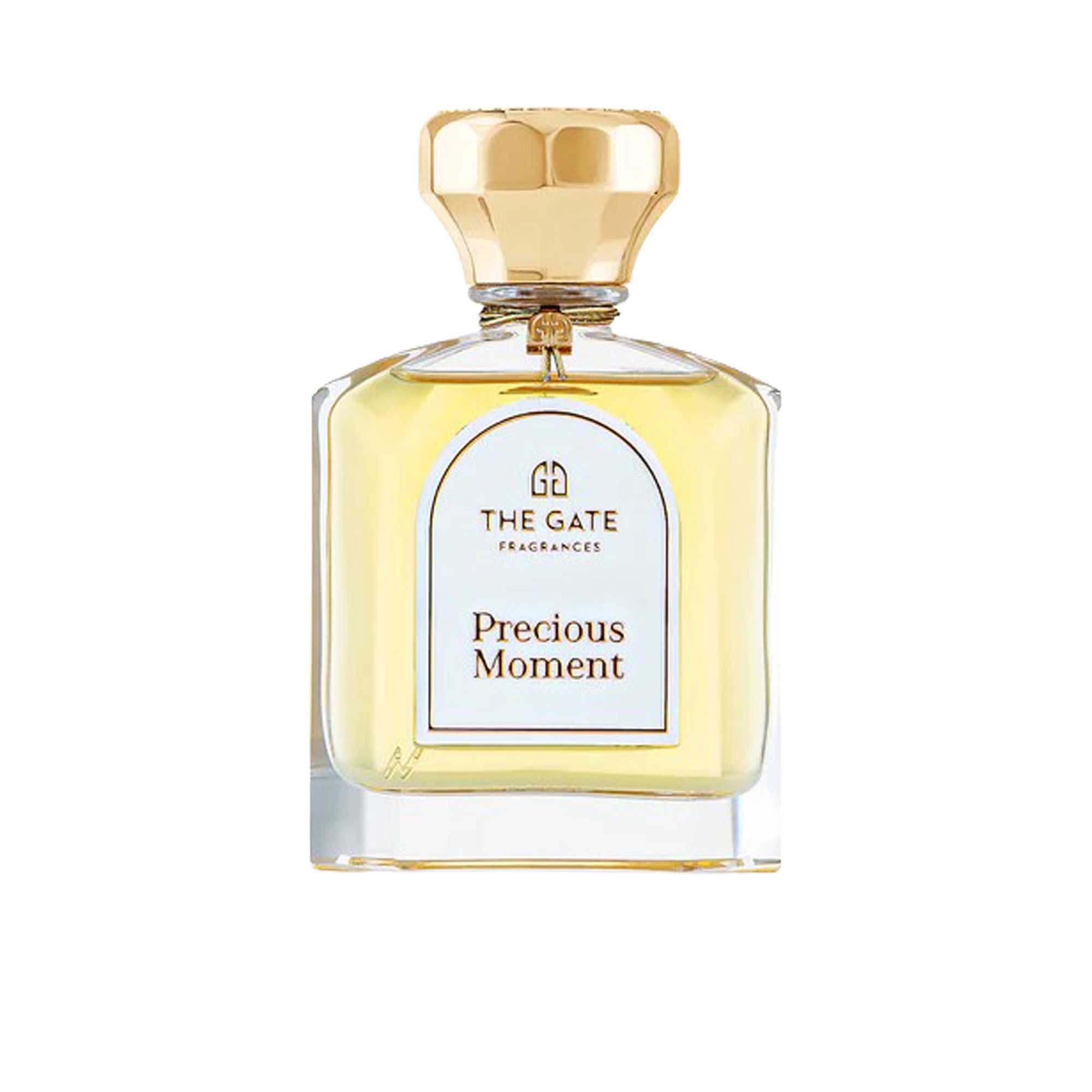 The Gate Fragrances Precious Moment Extrait de Parfum - 100ml