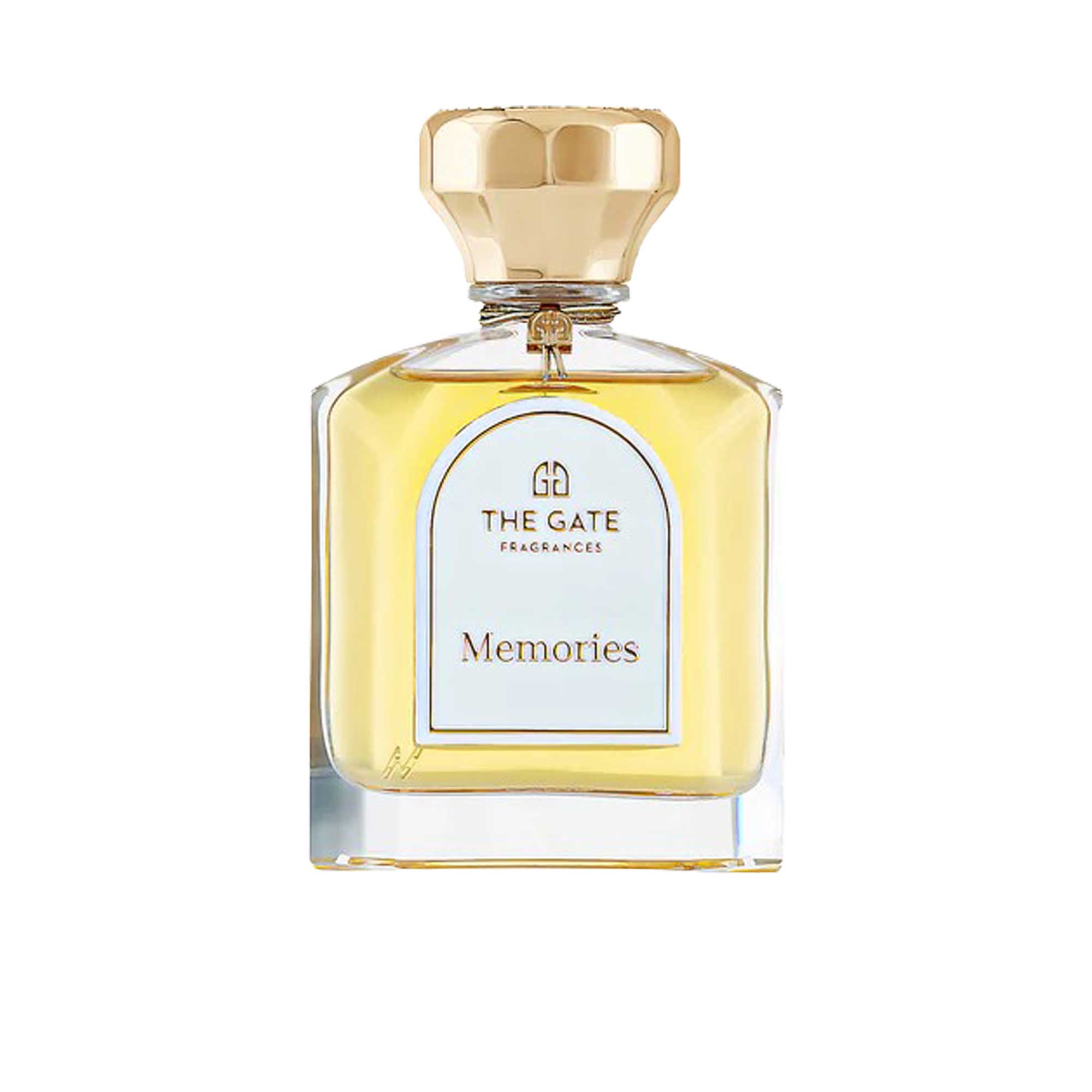 ذا جيت Fragrances Memories Extrait de Parfum - 100 مل