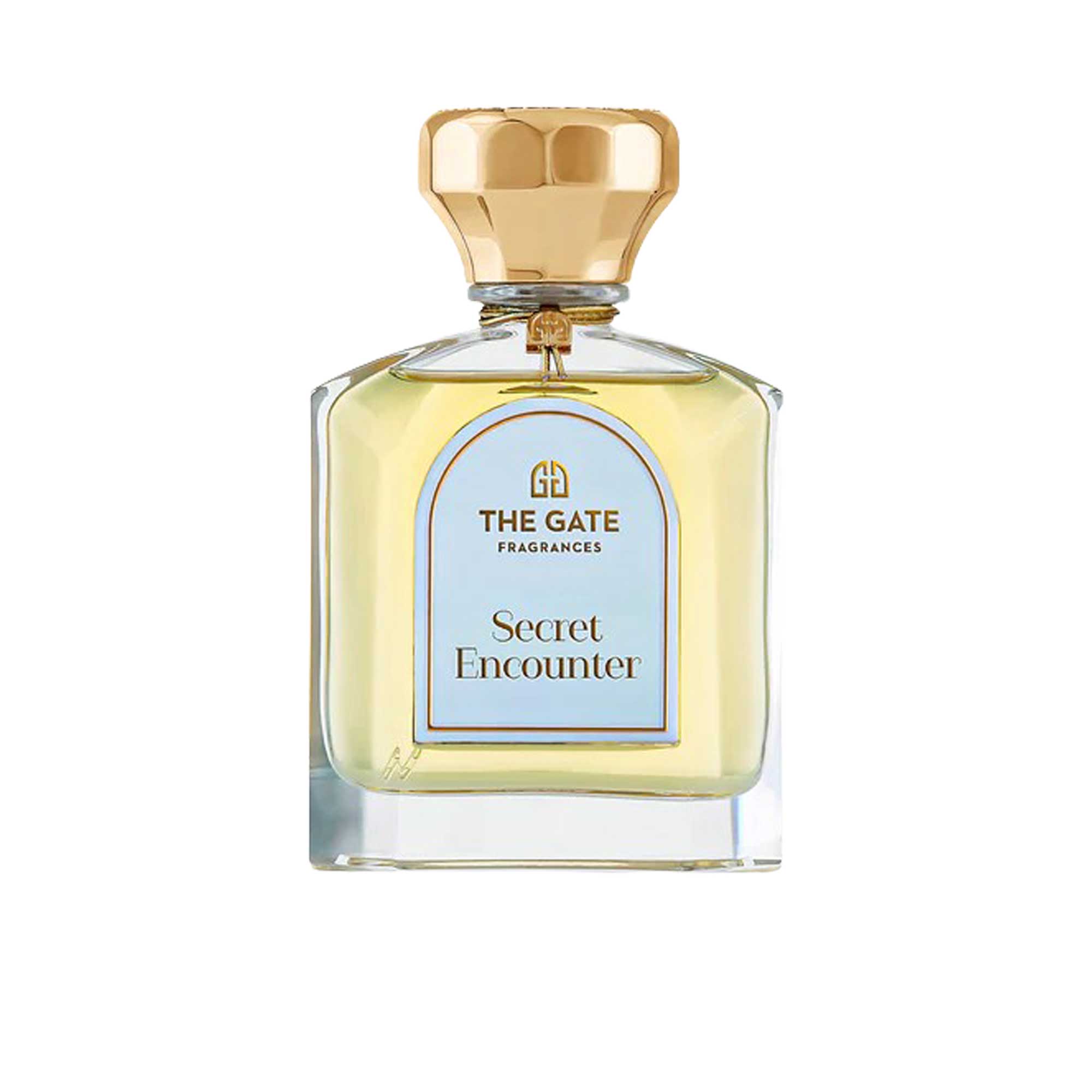 The Gate Fragrances Secret Encounter Extrait de Parfum - 100ml