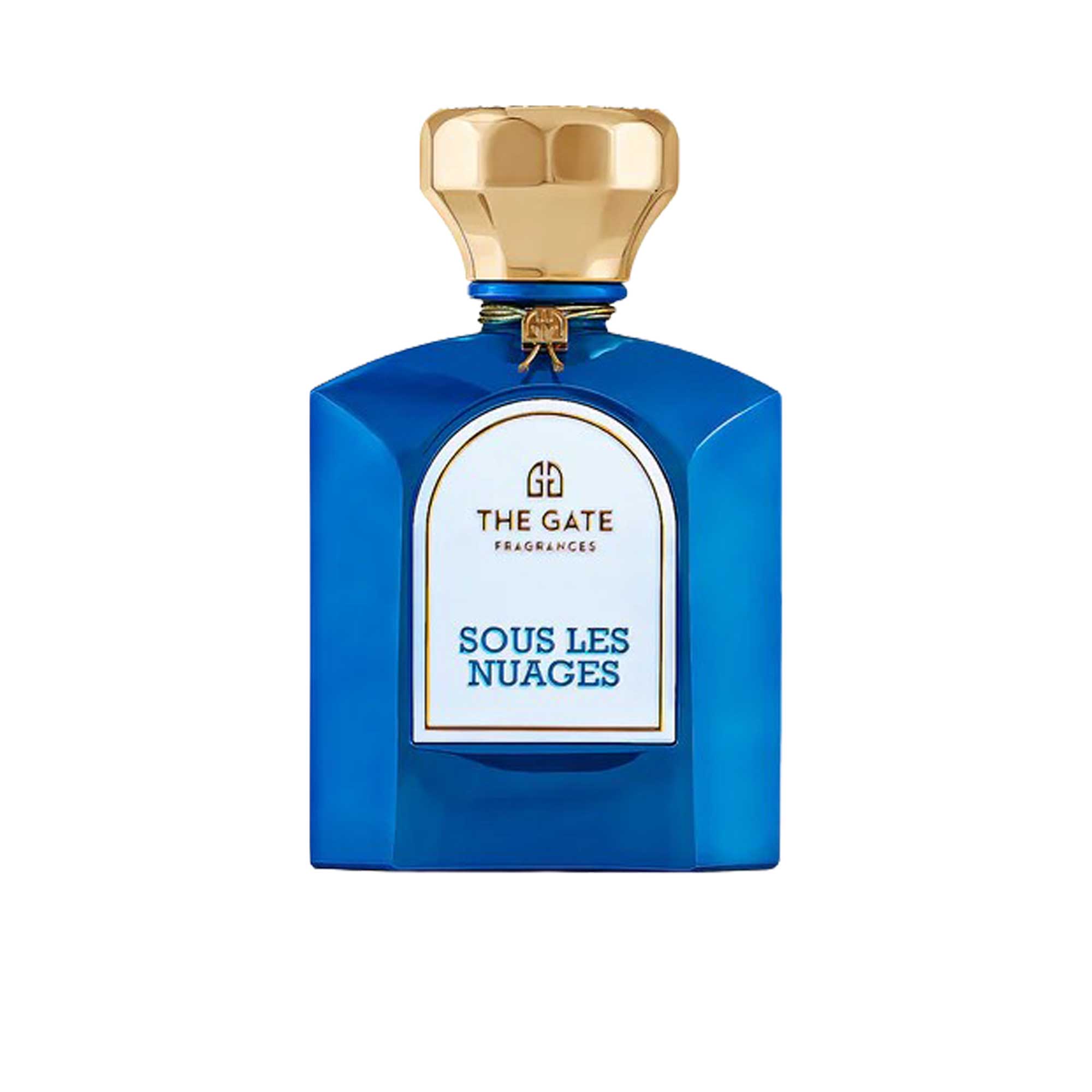 The Gate Fragrances Sous Les Nuages Extrait de Parfum - 100ml