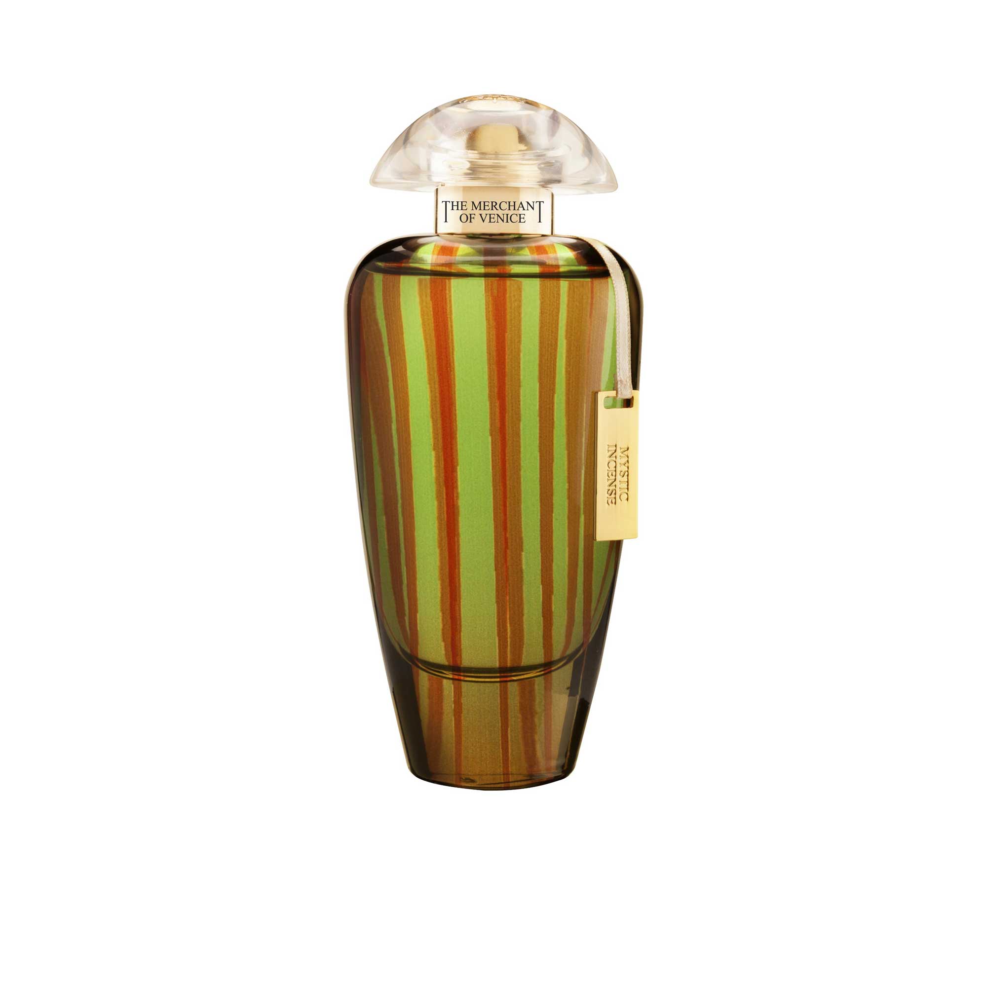 The Merchant of Venice Mystic Incense EDP - 100ml