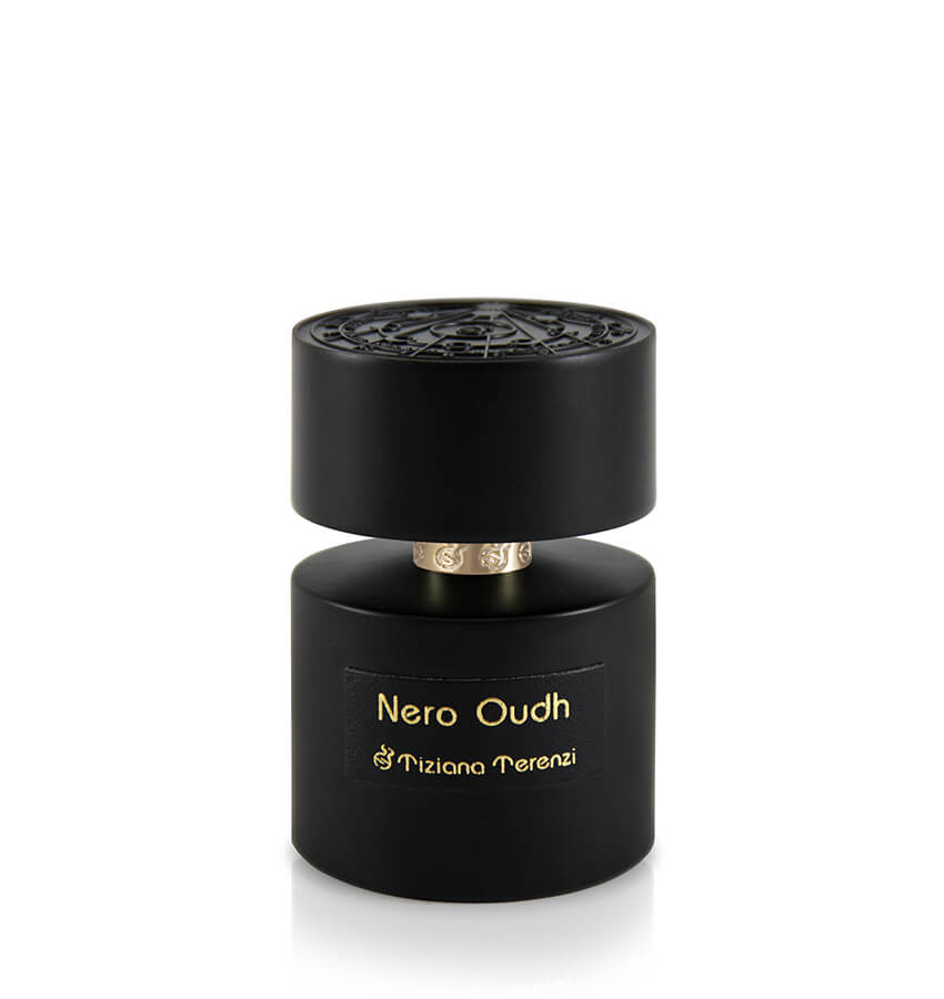 Tiziana Terenzi Nero Oudh Extrait - 100ml