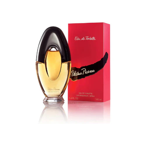 عطر مون بارفان للنساء من بالوما بيكاسو - 100 مل