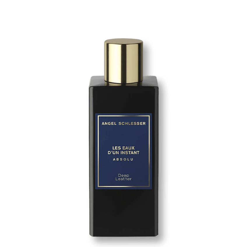 Angel Schlesser Les Eaux D'un Instant Absolu Deep Leather - 100ml