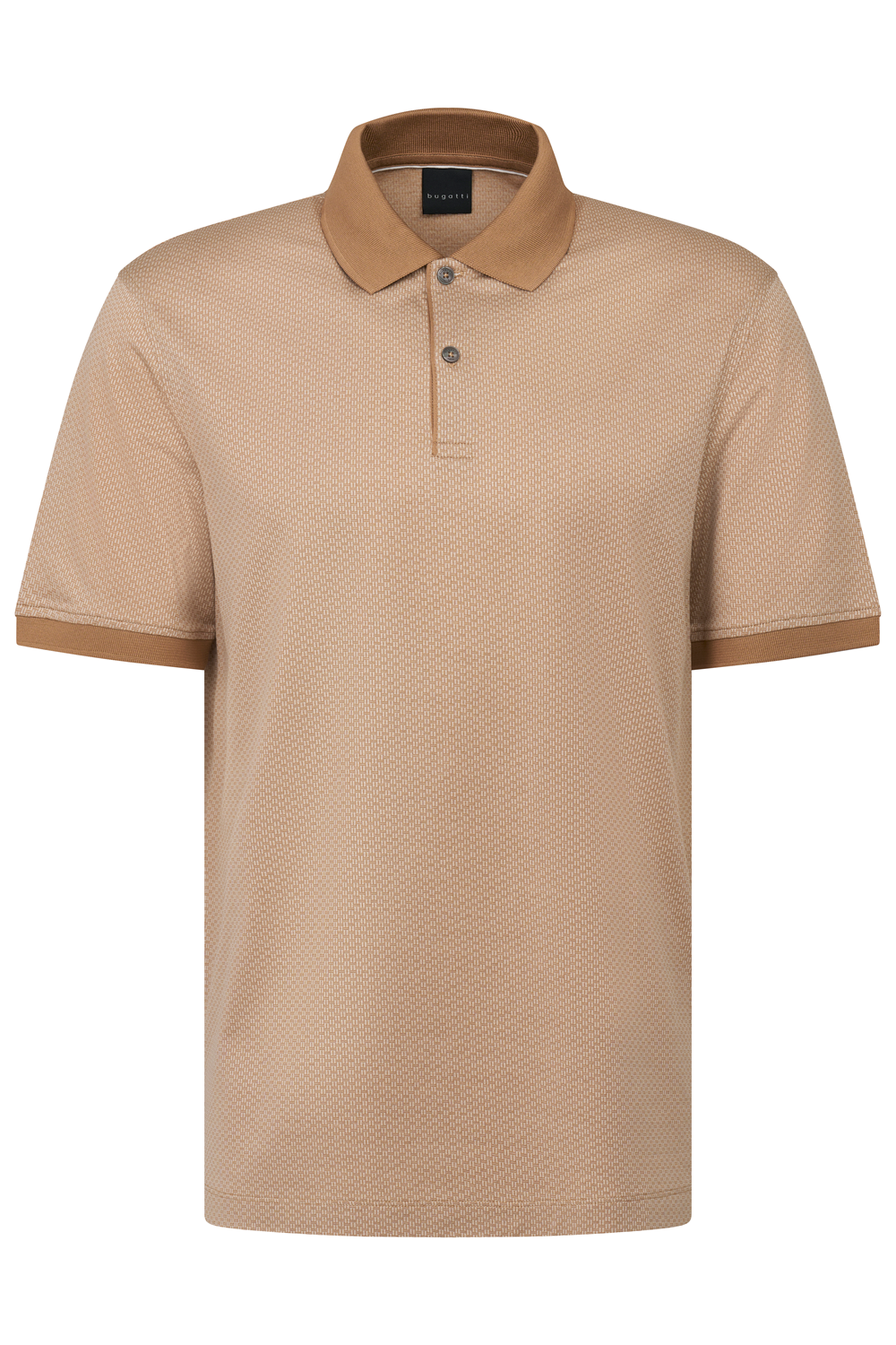 Bugatti Gents Polo Shirt
