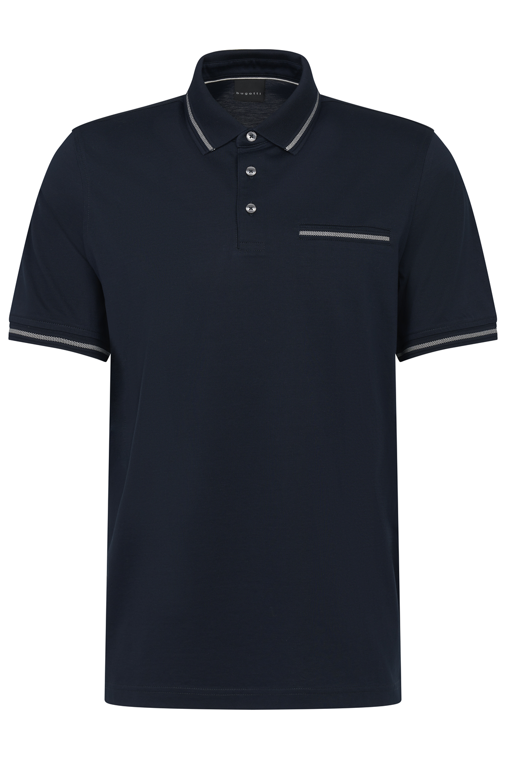 Bugatti Gents Polo Shirt