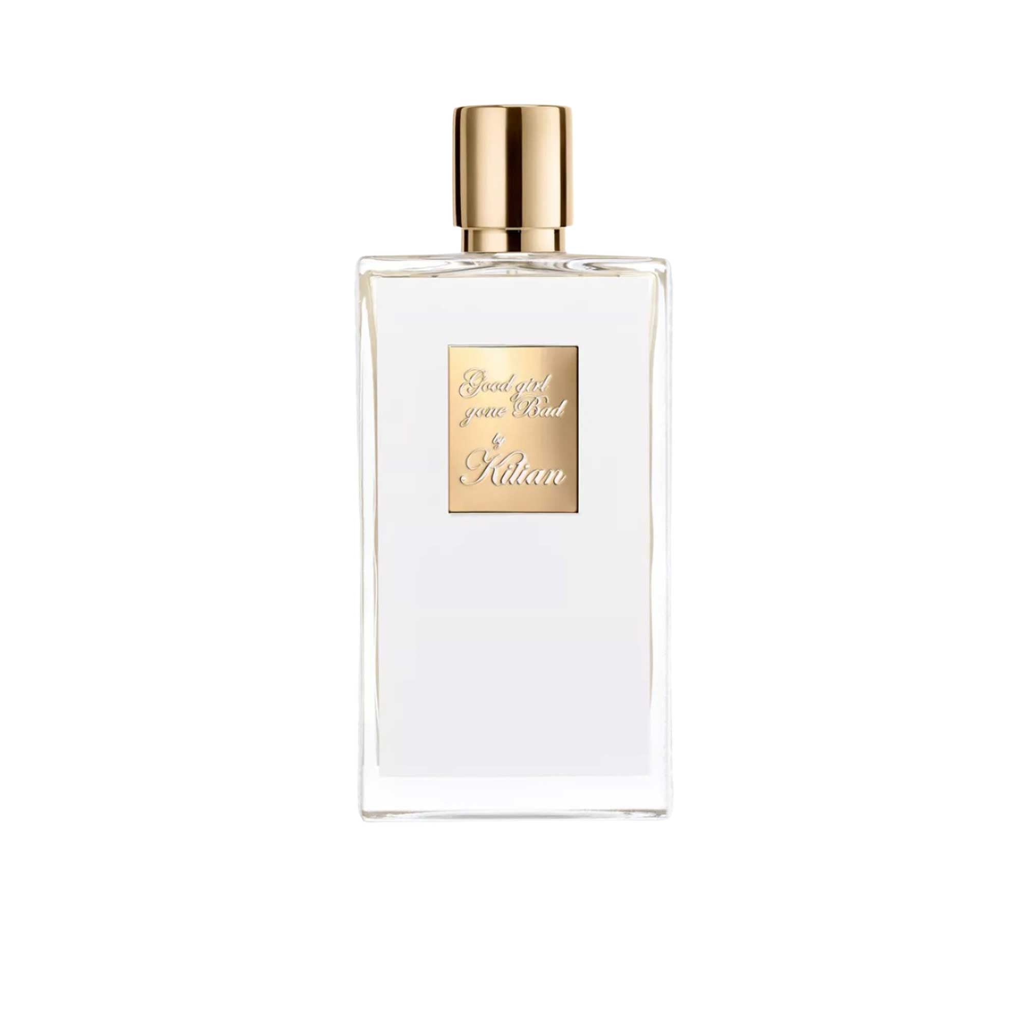By Kilian Good Girl Gone Bad Eau de Parfum 100ml iconic floral fruity fragrance for women at Blue Salon Qatar Shop Now Online
