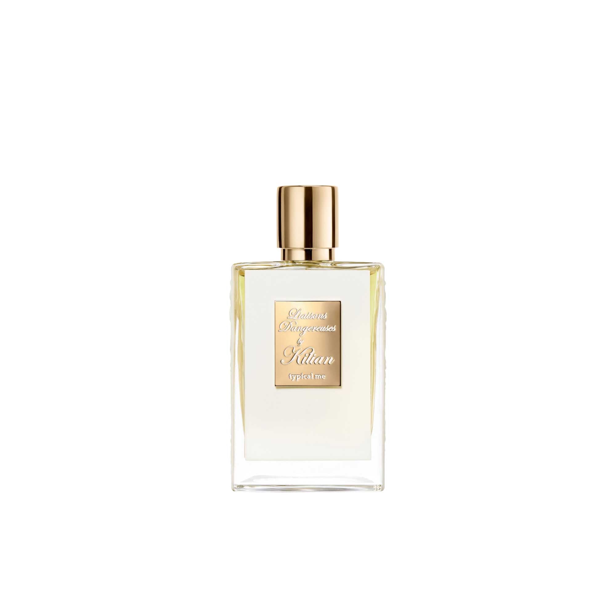 By Kilian Liaisons Dangereuses No Clutch EDP 50ml sensual fruity chypre plum rose fragrance for men and women at Blue Salon Qatar Shop Now Online