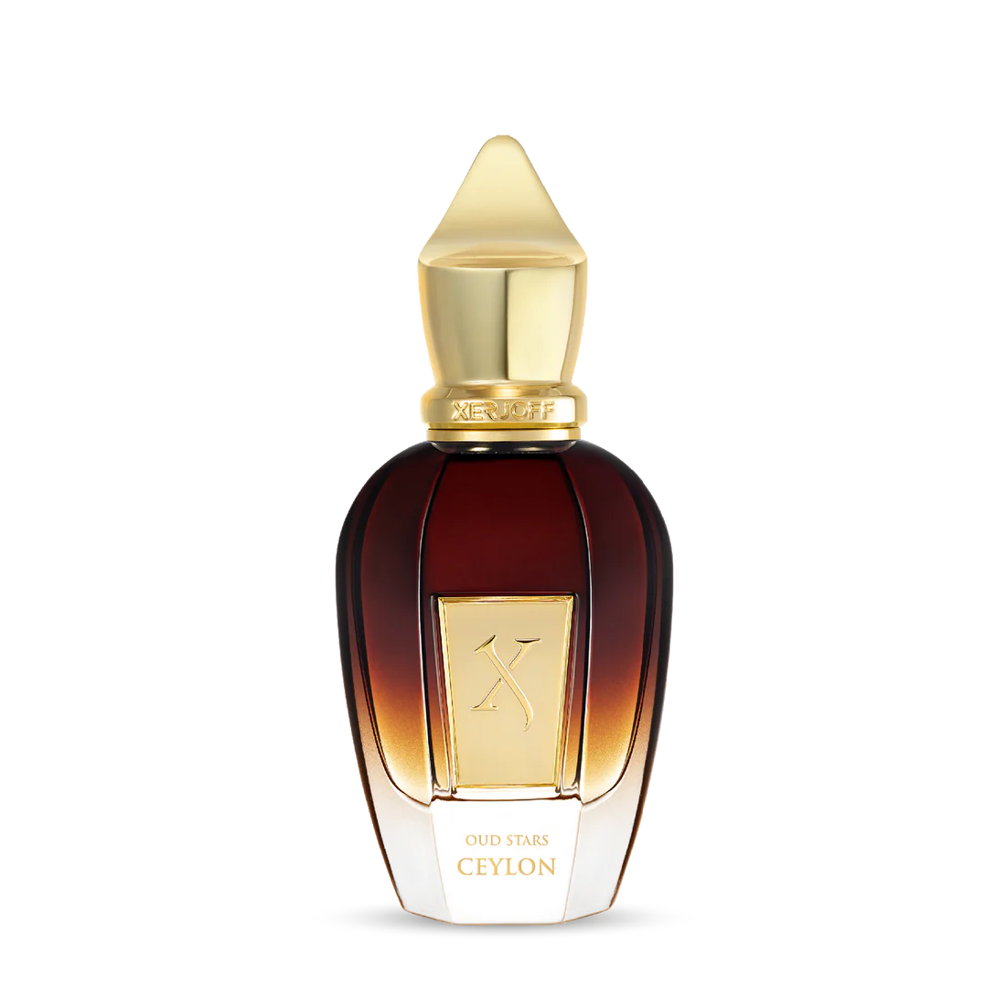 عطر زيرجوف عود ستارز سيلان - 50 مل