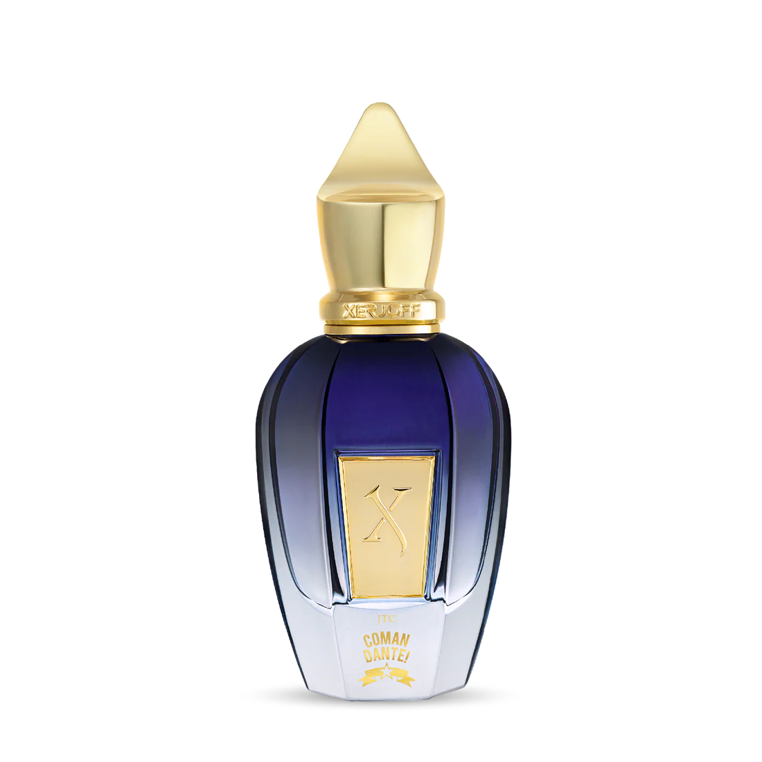 Xerjoff Comandante EDP - 50ml