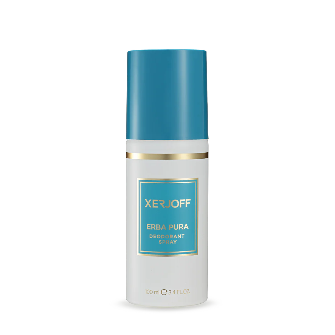 Xerjoff Erba Pura Natural Deodorant Spray - 100ml