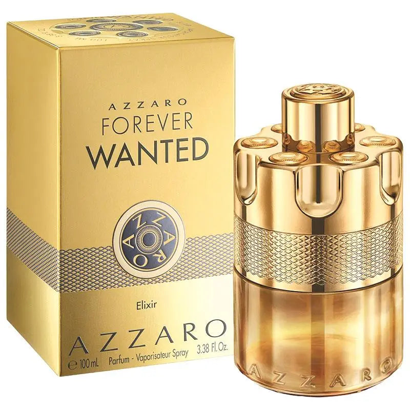 Azzaro - Forever Wanted Elixir 100ml