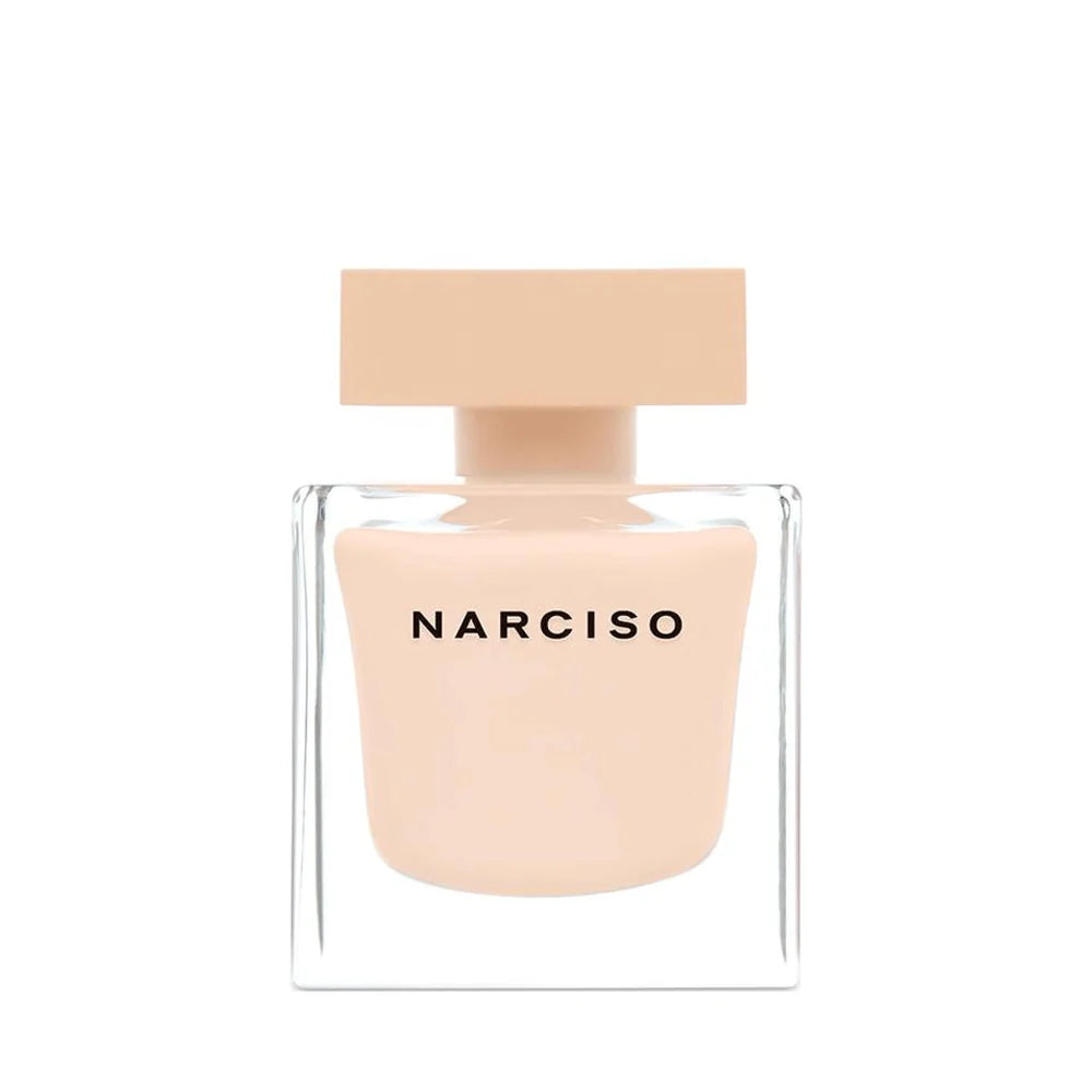 Narciso Rodriguez Women's Poudree Eau De Parfum - 50ml - Blue Salon