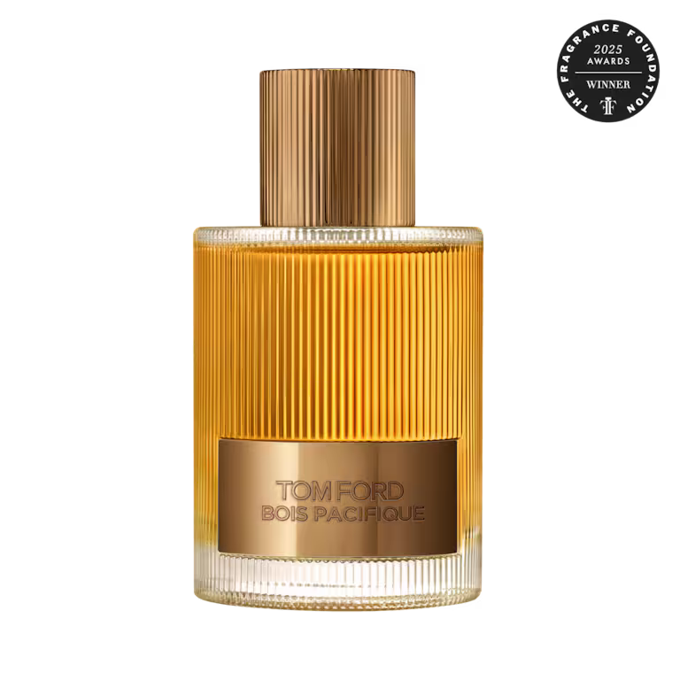 Tom Ford Signature Bois Pacifique EDP Spray - 100 مل