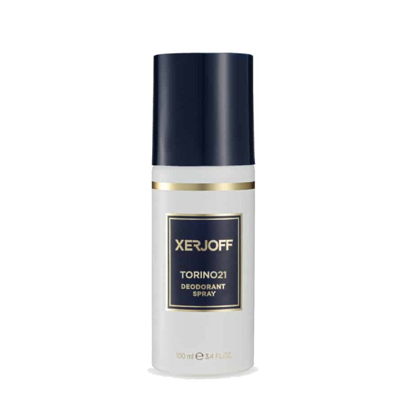 Xerjoff Torino 21 Deodorant Spray - 100ml
