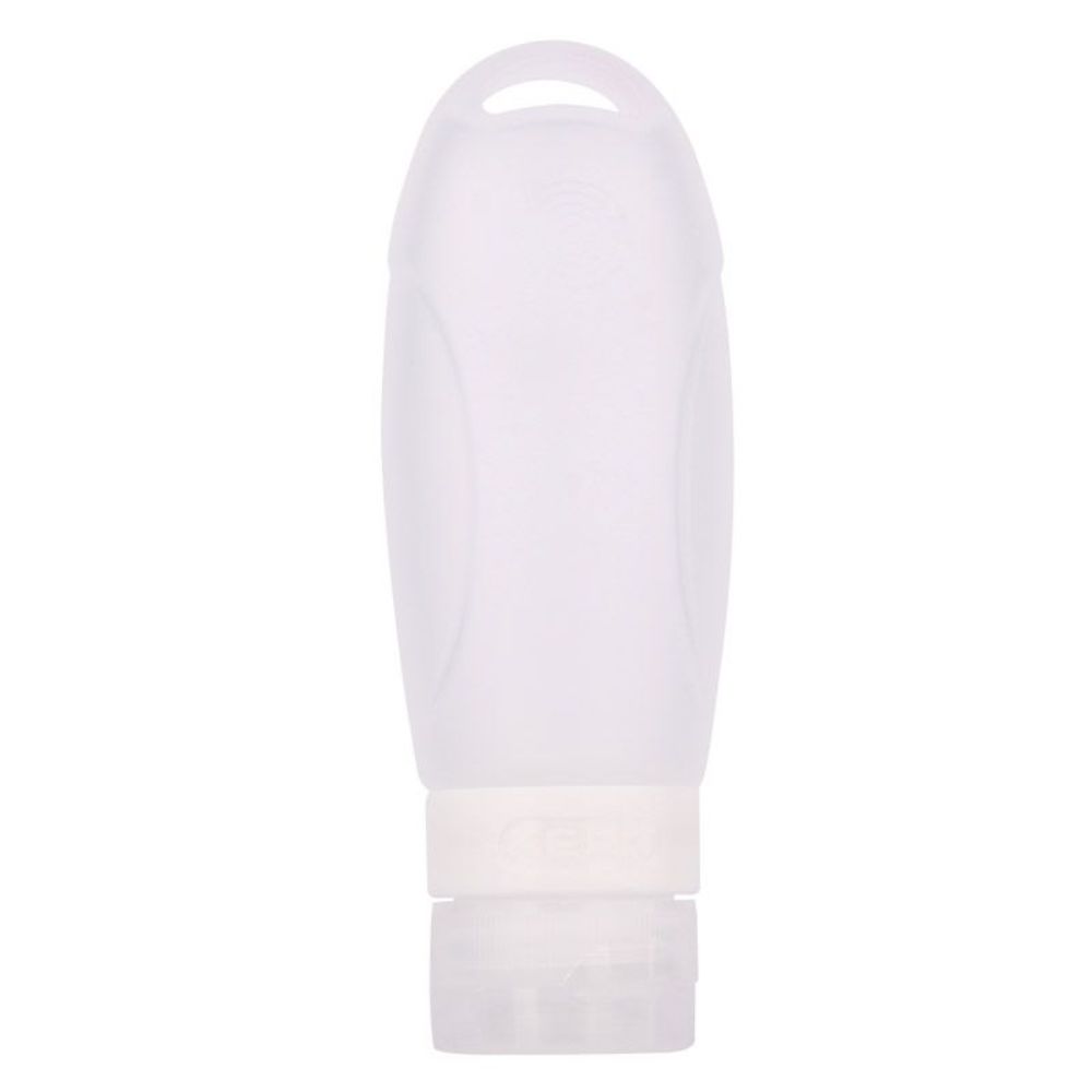 Mosafer Kean Bottles Kit One Size White - Blue Salon