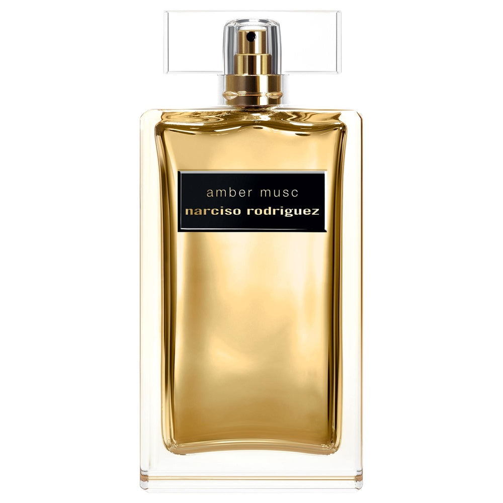 Narciso Rodriguez For Her Amber Musc Eau De Parfum - 100ml