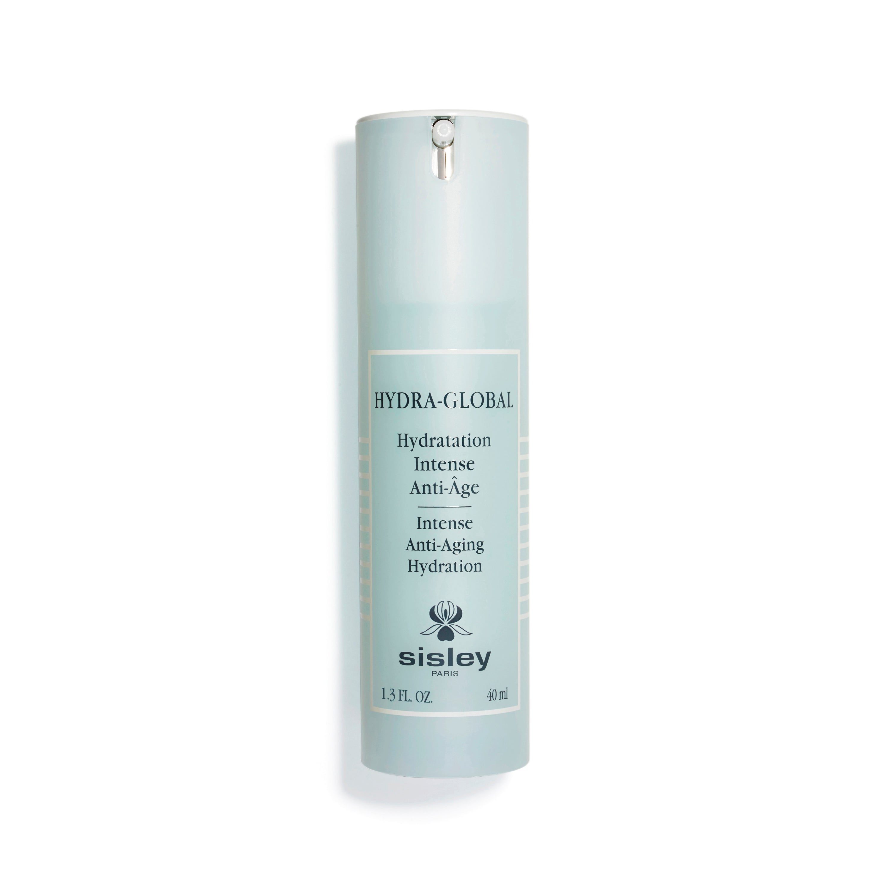 Sisley Hydra Global Serum Anti-Aging Hydration Booster - 30ml - Blue Salon