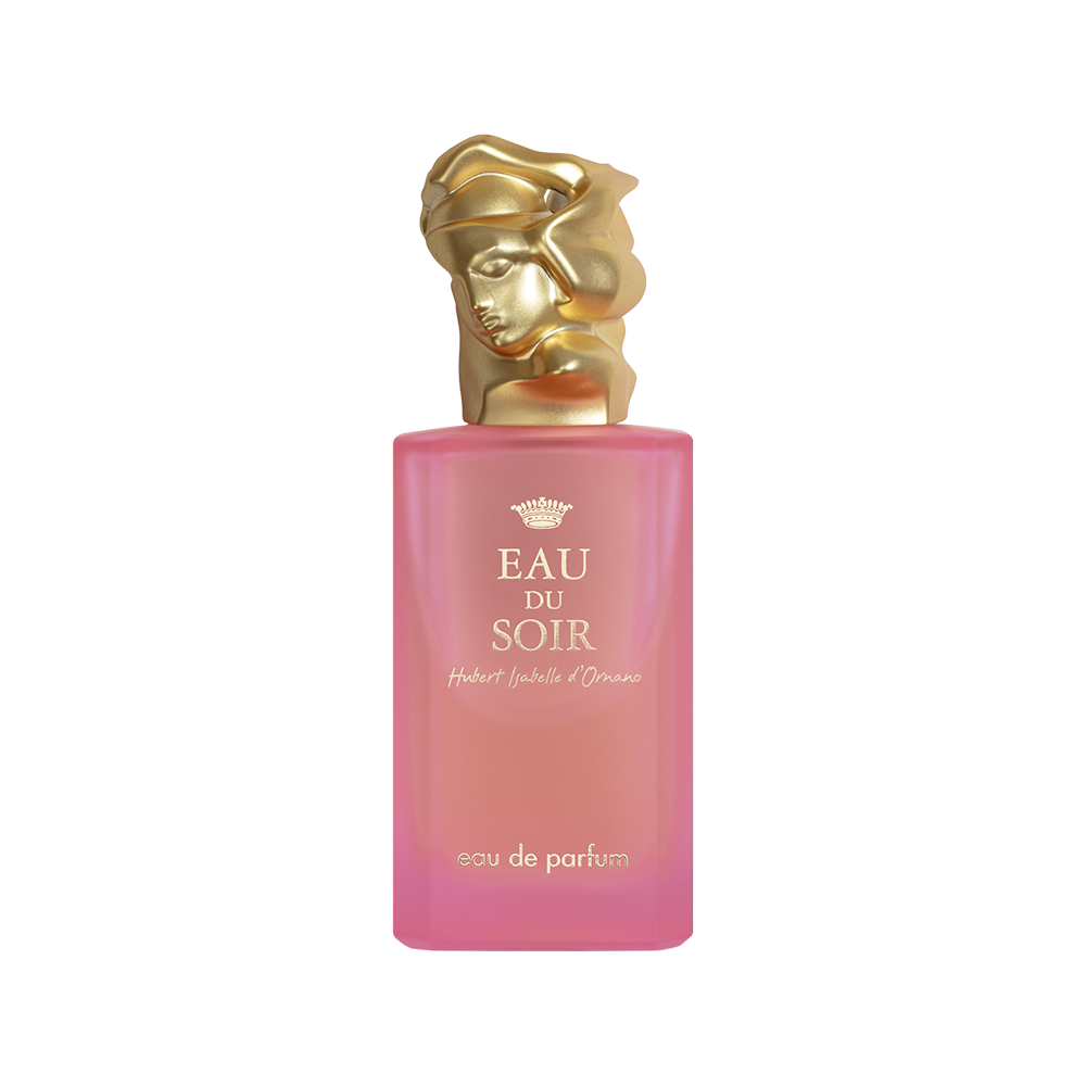 Sisley Eau du Soir Pop and Wild 2021 limited edition